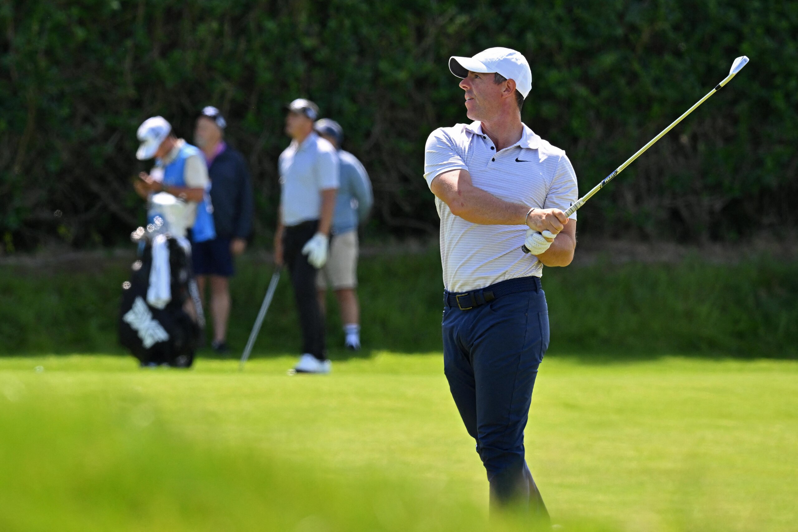 GOLF-OPEN-BRITAIN