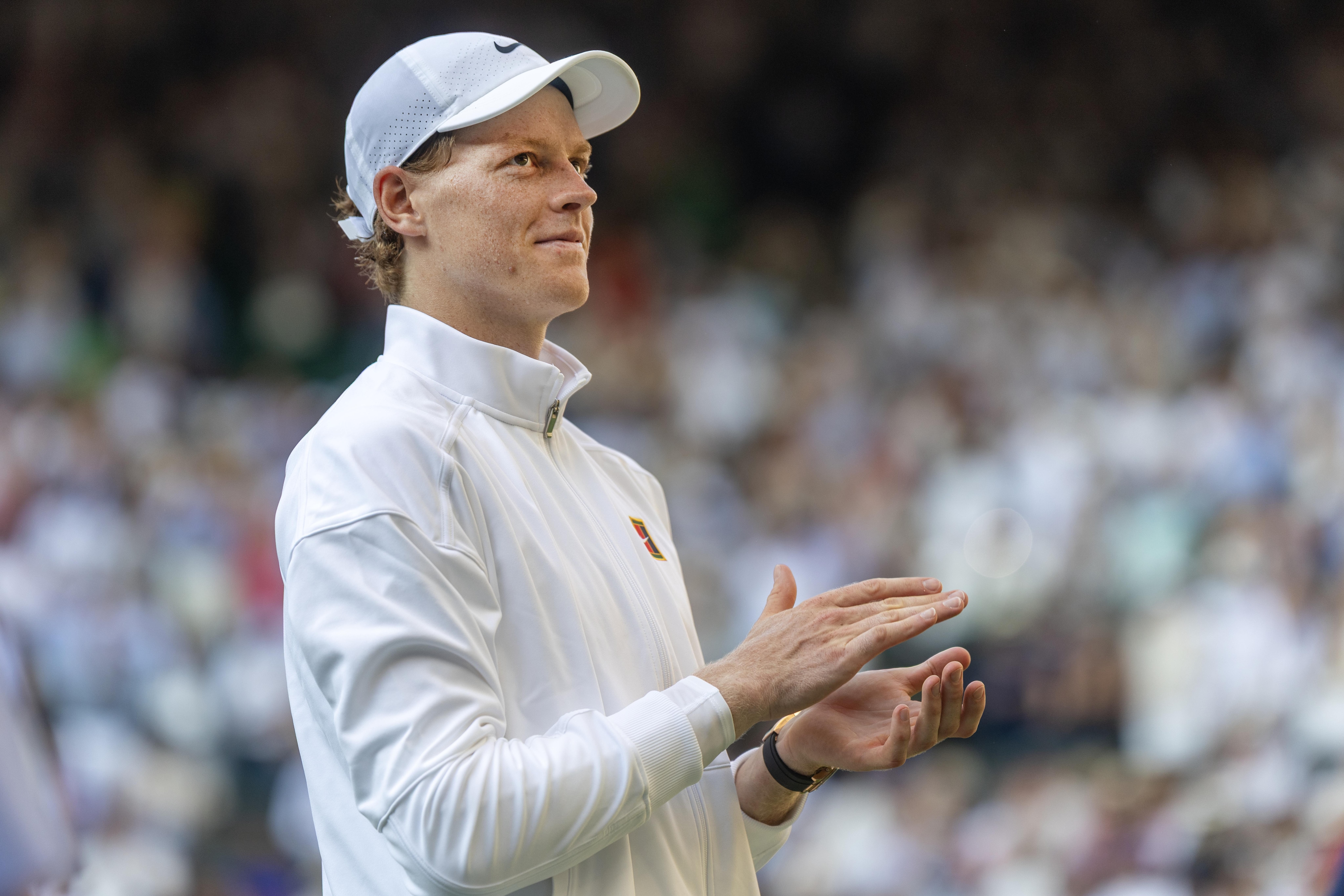 The Championships - Wimbledon 2025.
