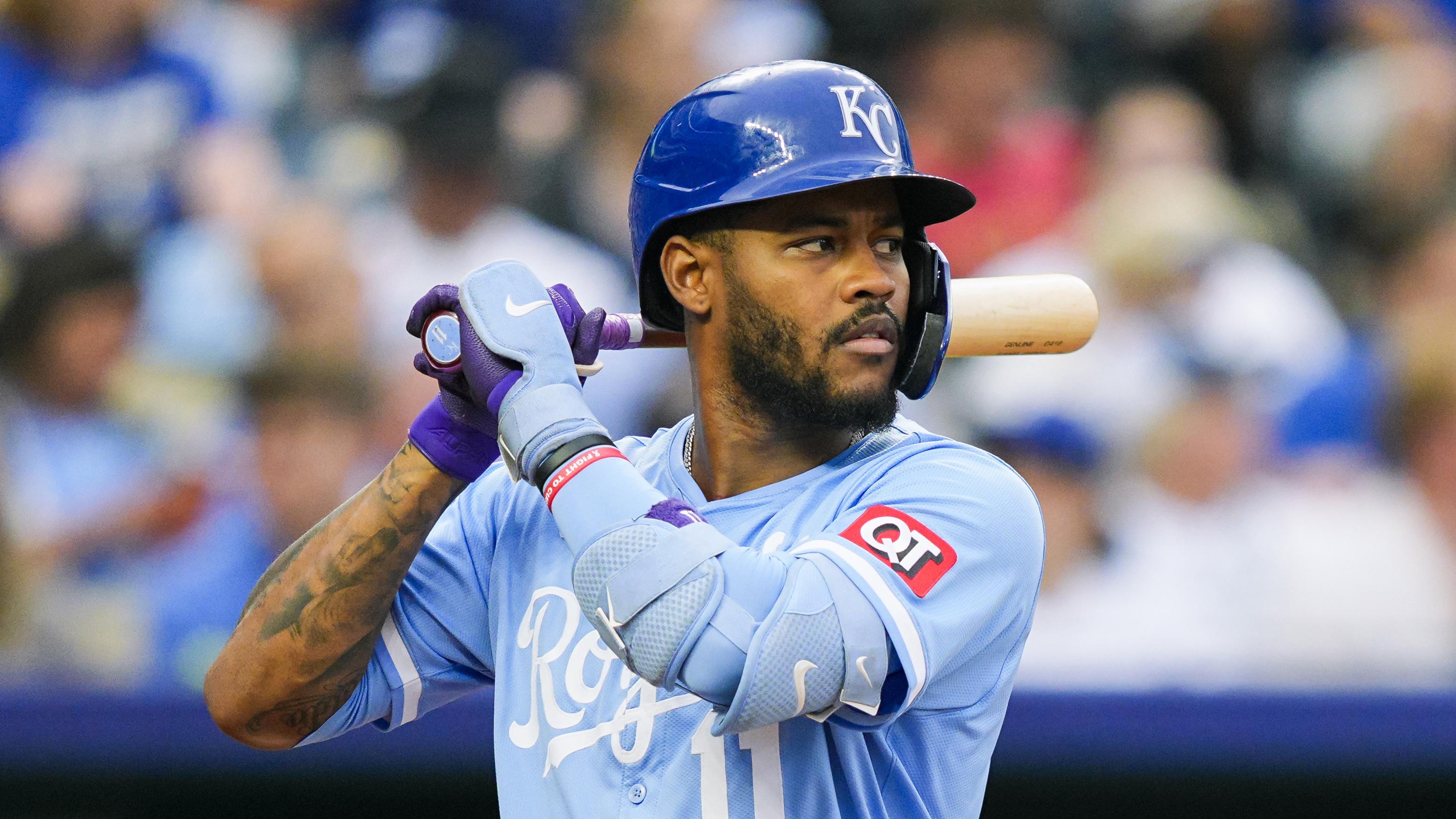 Los Angeles Dodgers v Kansas City Royals