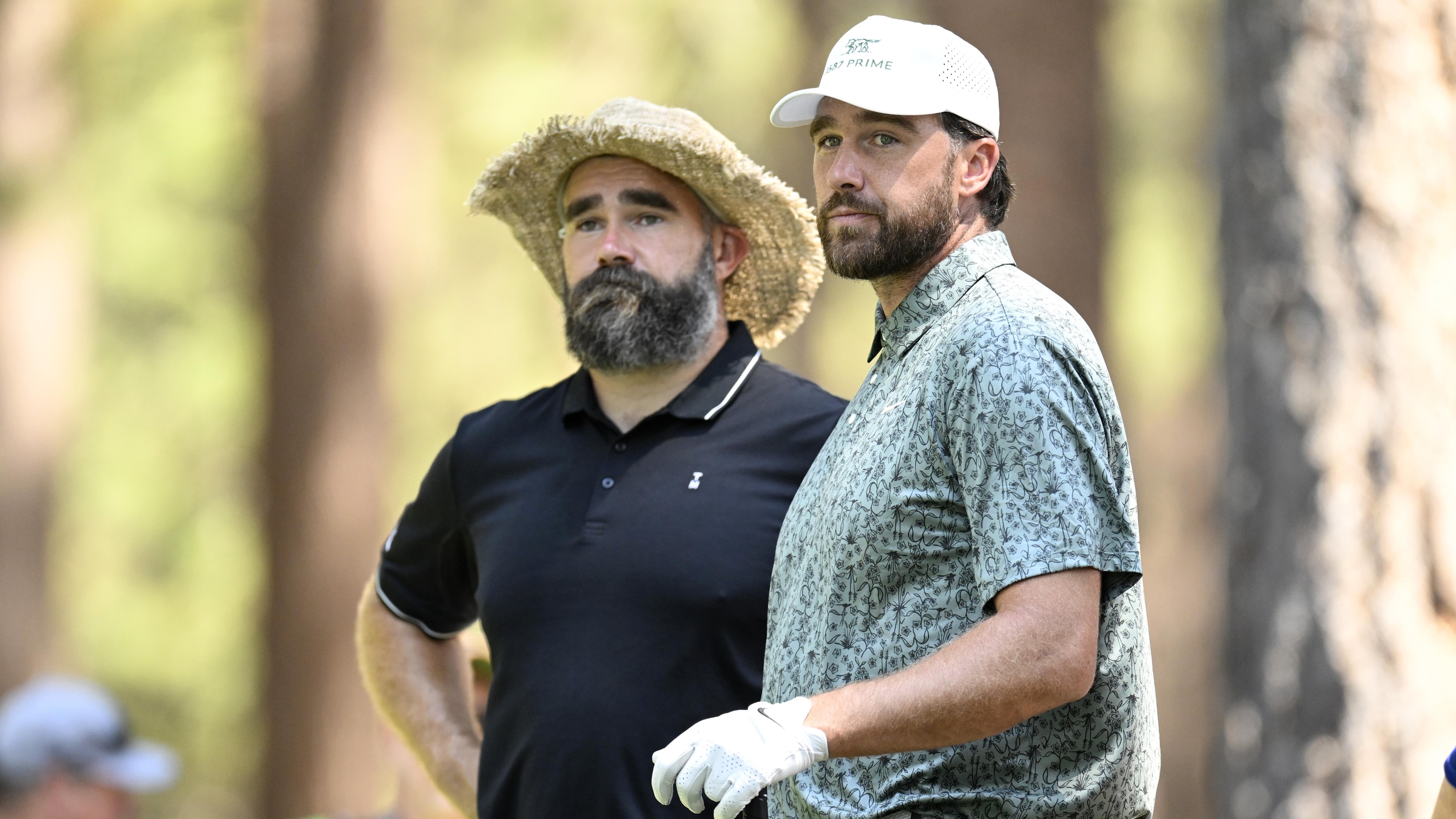 Travis, Jason Kelce Spark Taylor Swift Podcast Appearance Buzz in Teaser Photo