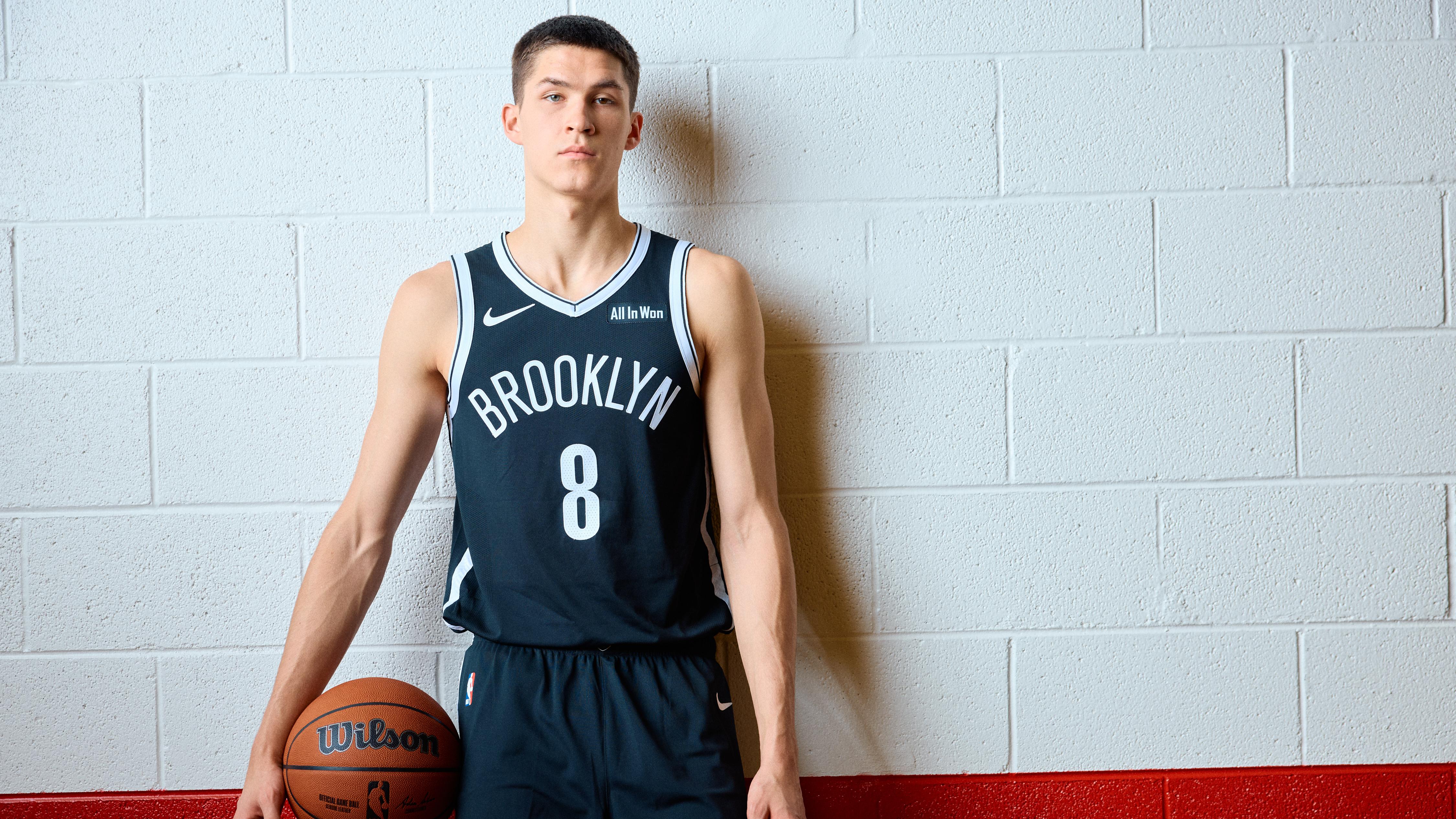 2025 Rookie Photo Shoot