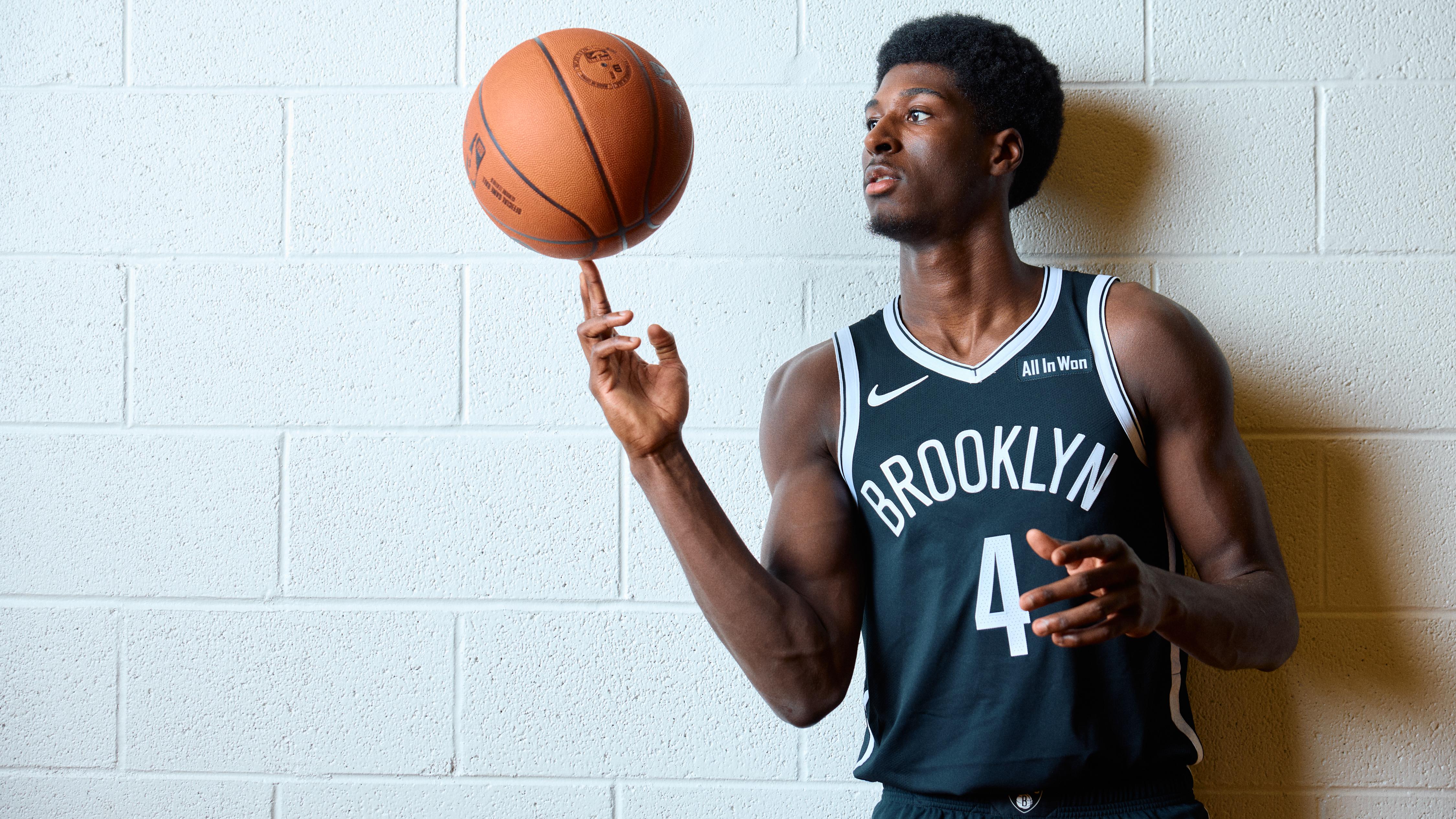 2025 Rookie Photo Shoot