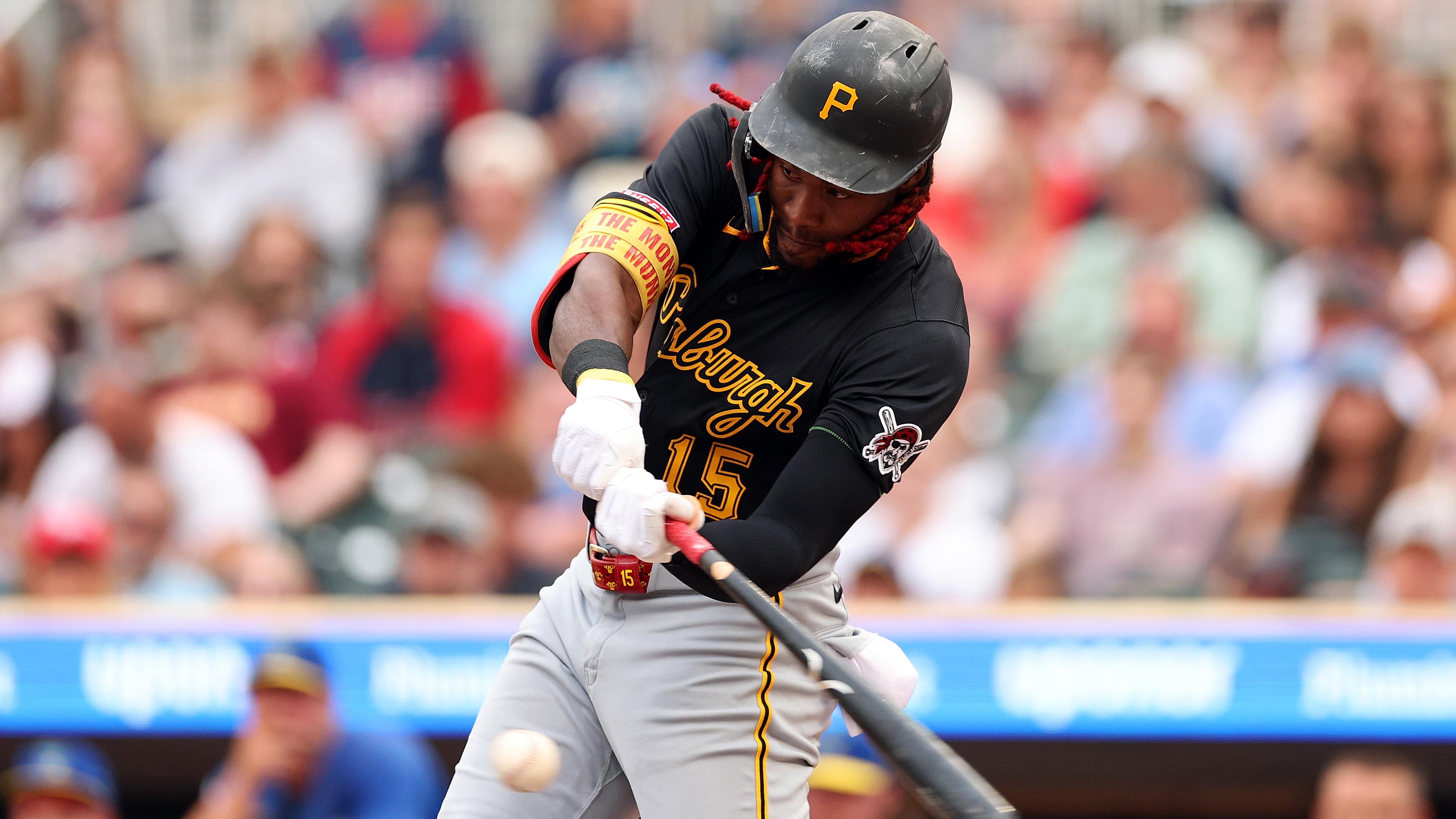 Pittsburgh Pirates v Minnesota Twins