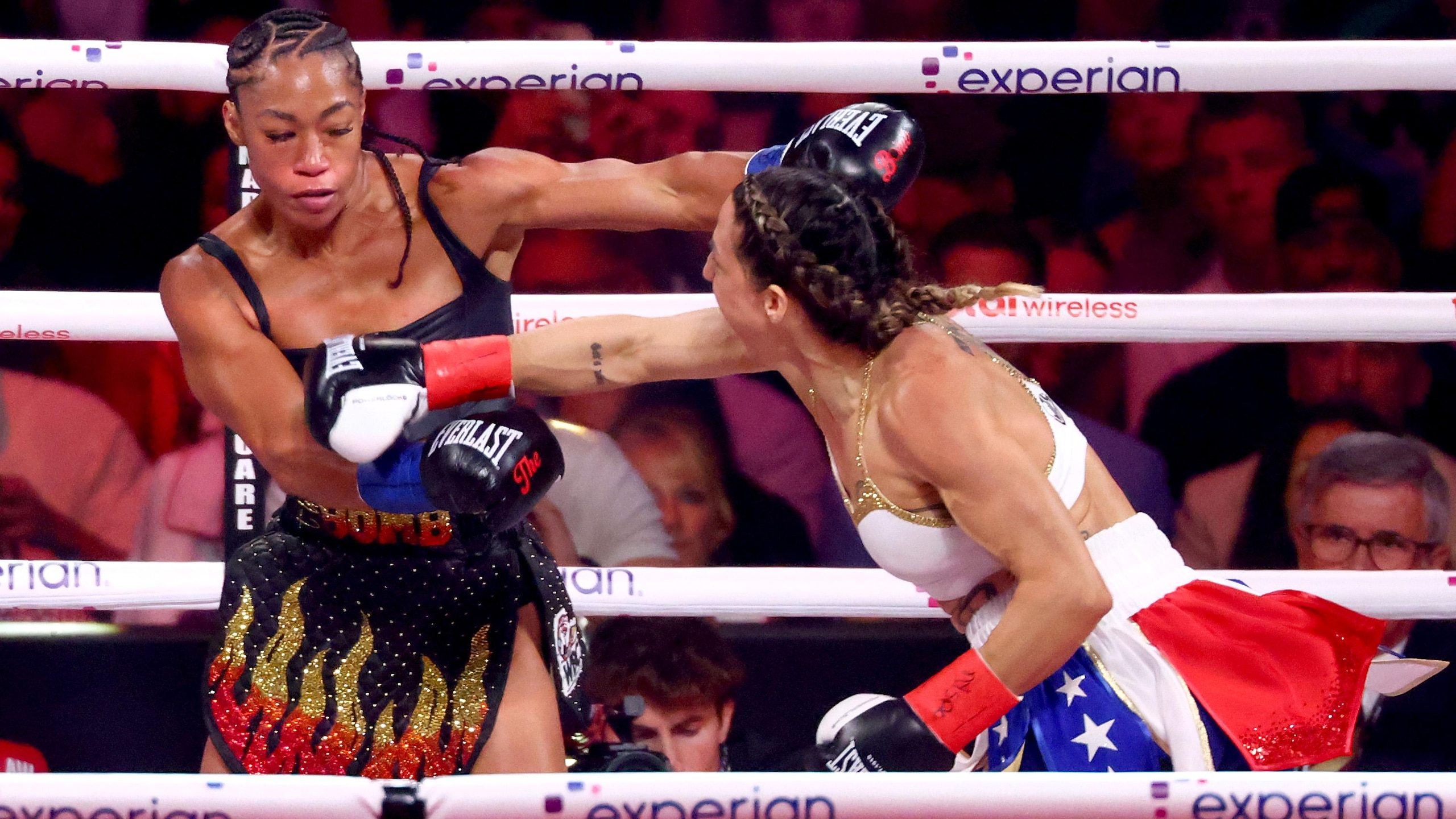 Taylor v Serrano 3