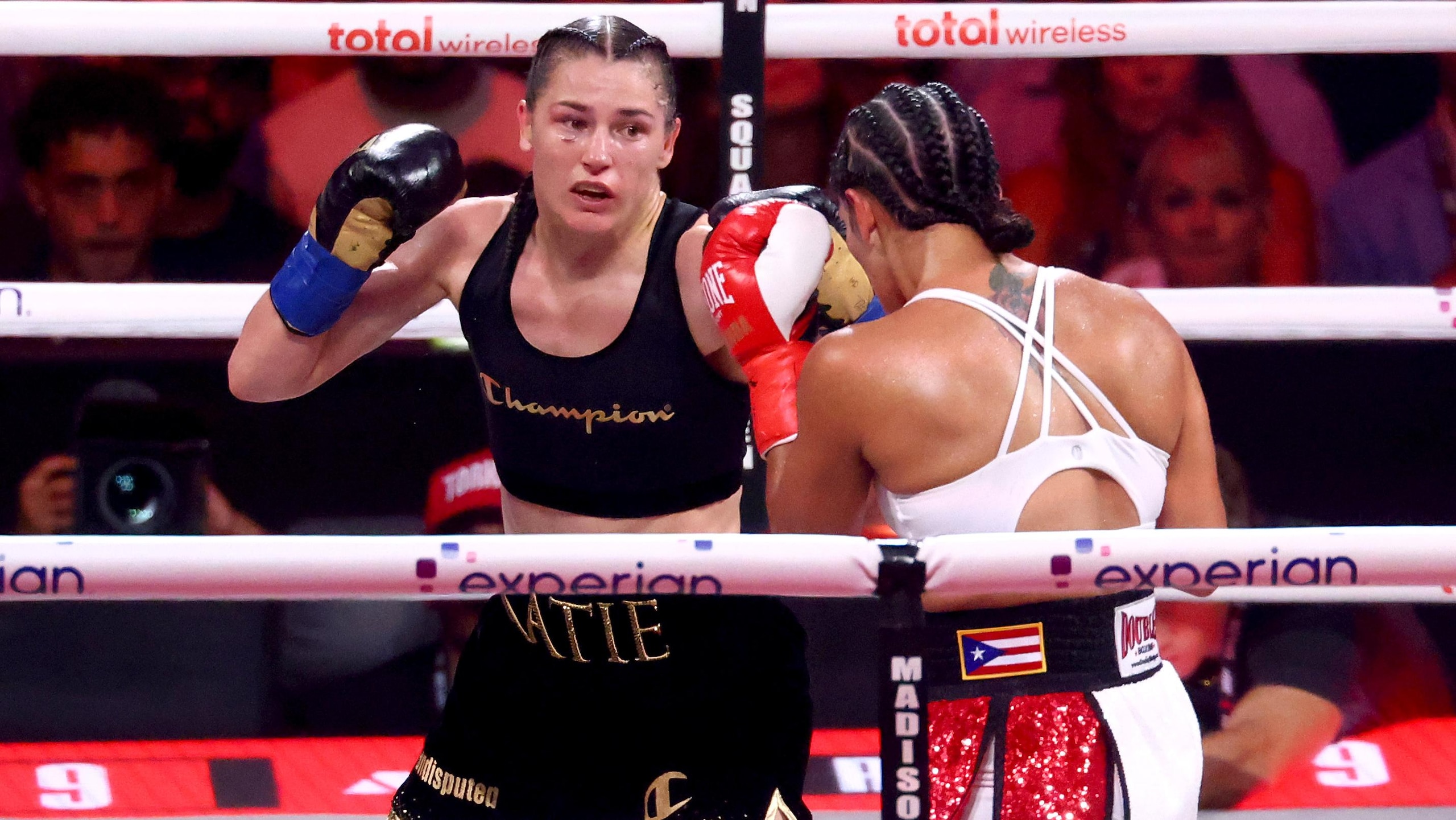 Taylor v Serrano 3