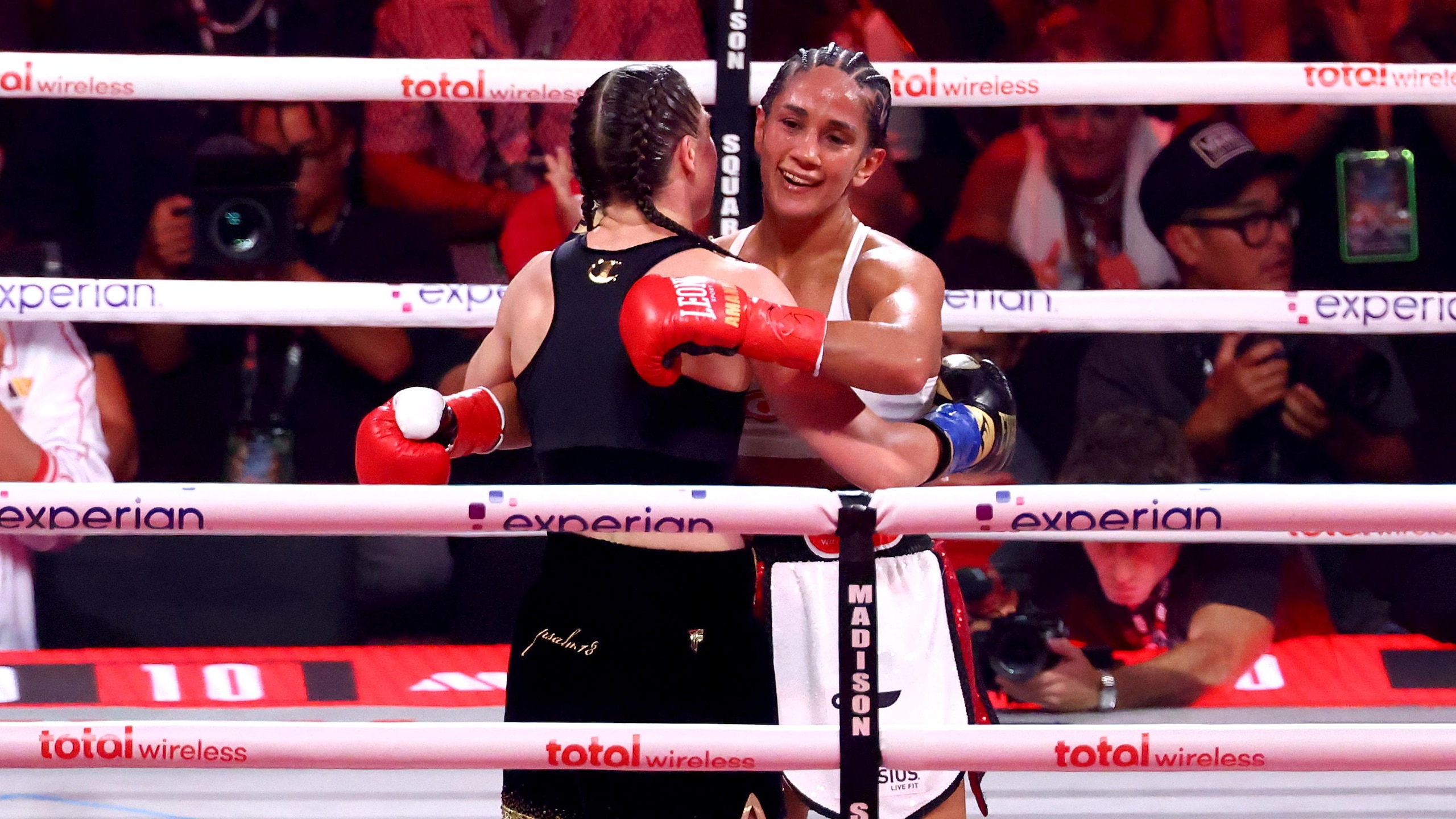 Taylor v Serrano 3