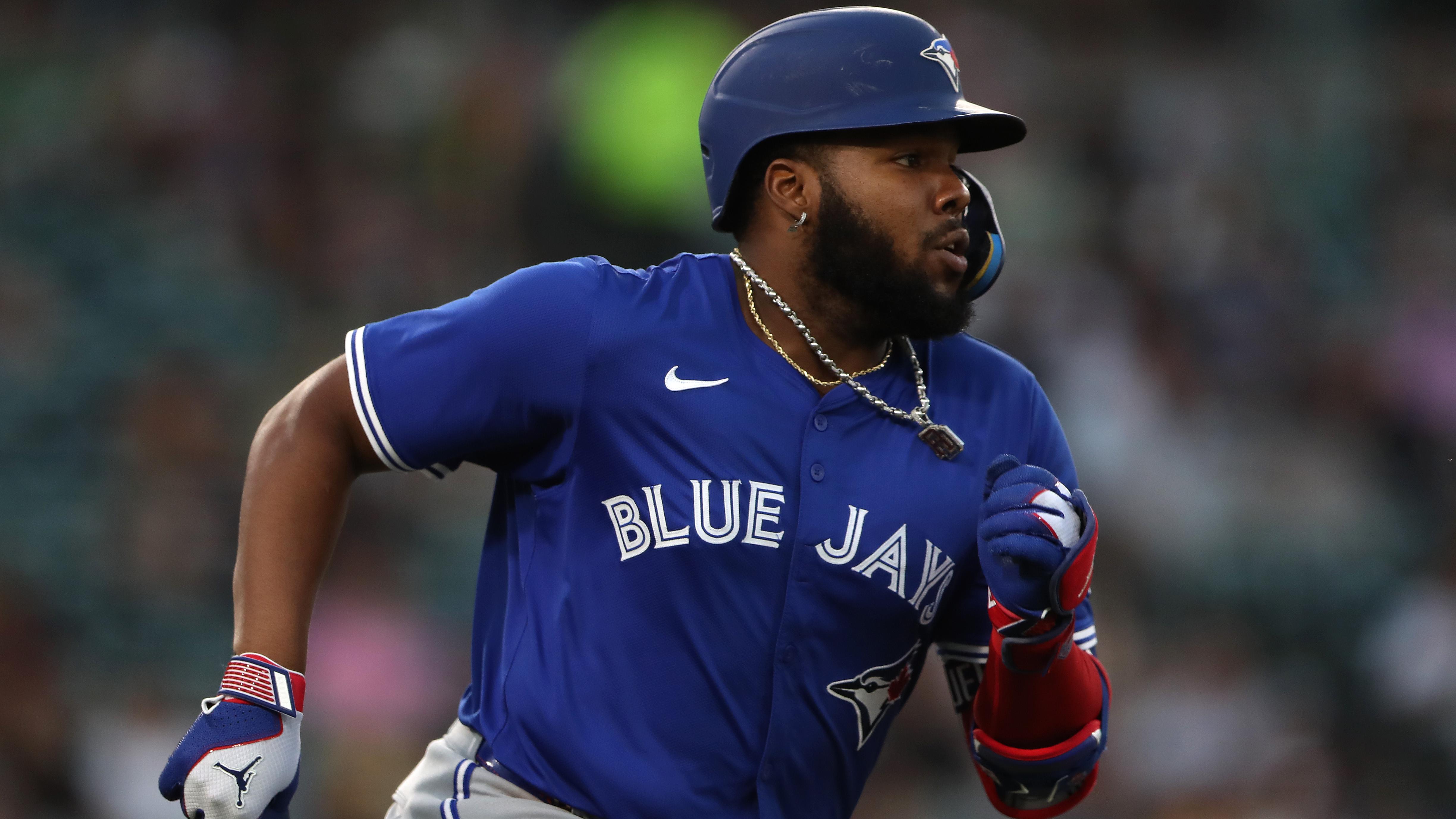 Toronto Blue Jays v Athletics