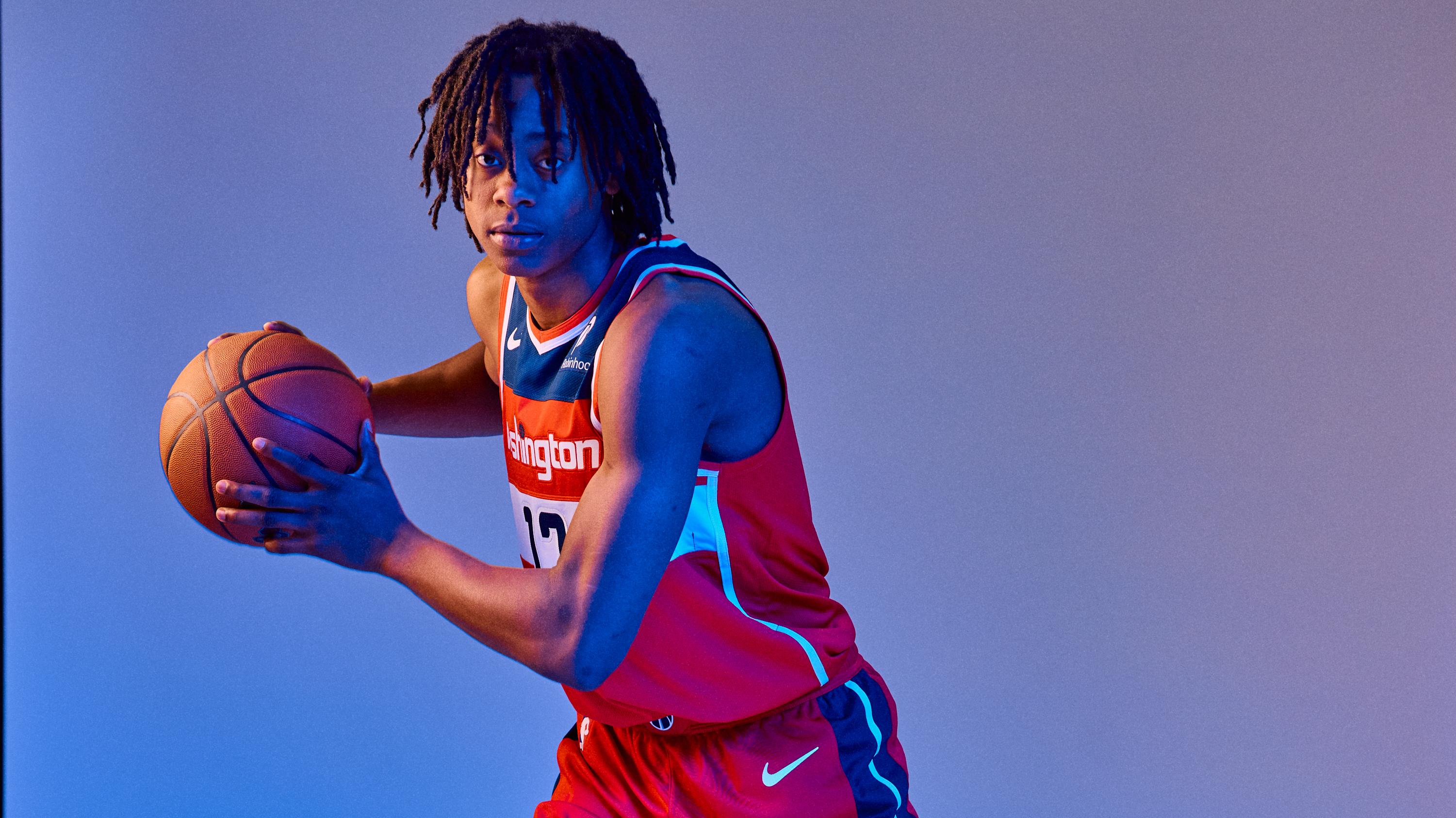 2025 Rookie Photo Shoot