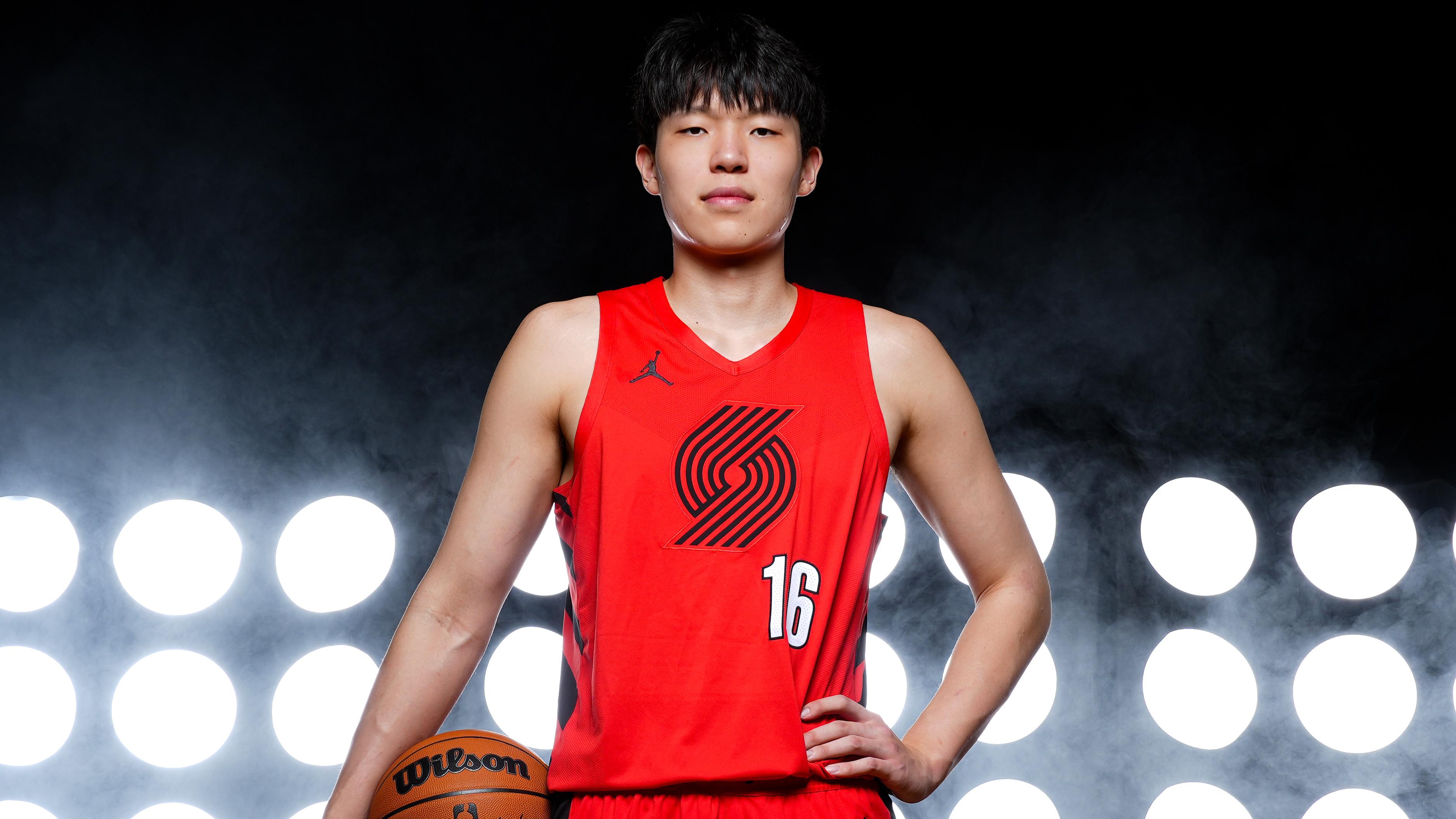 2025 Rookie Photo Shoot