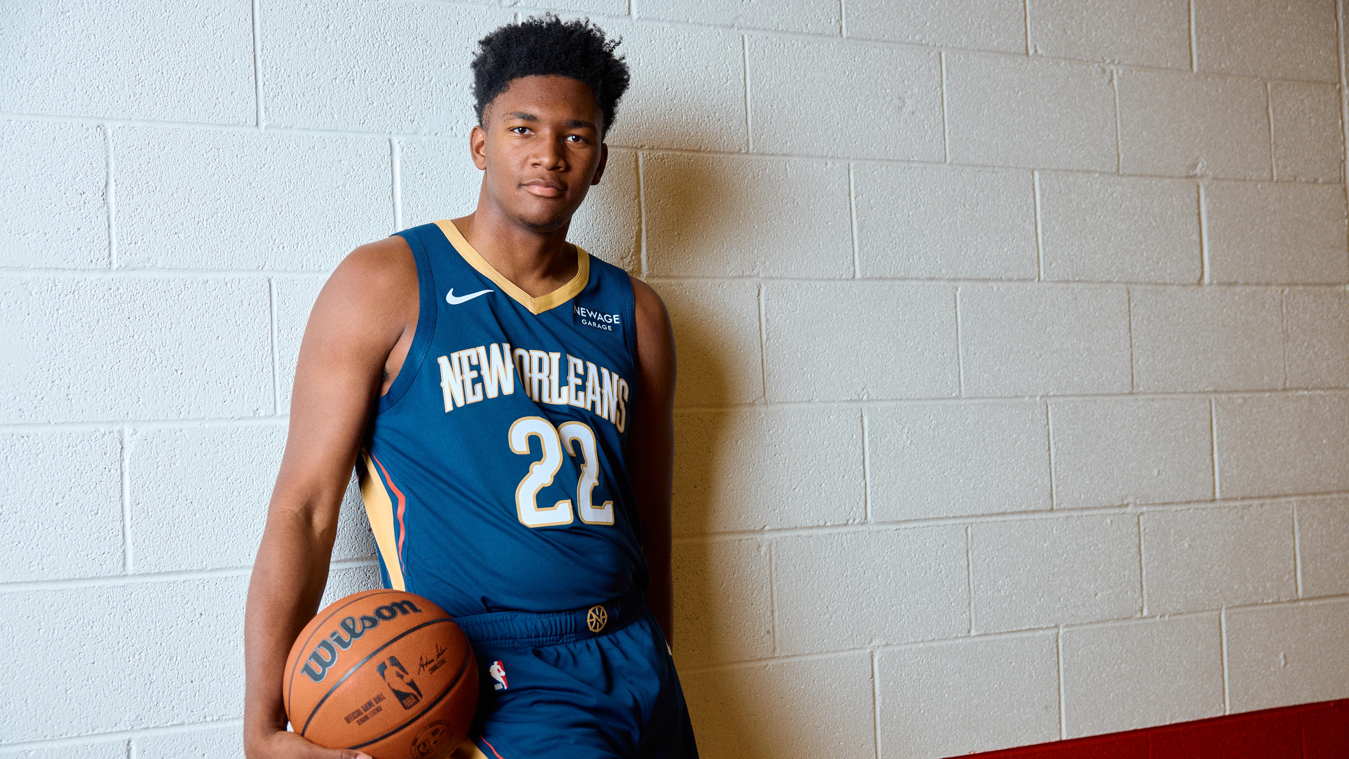 2025 Rookie Photo Shoot