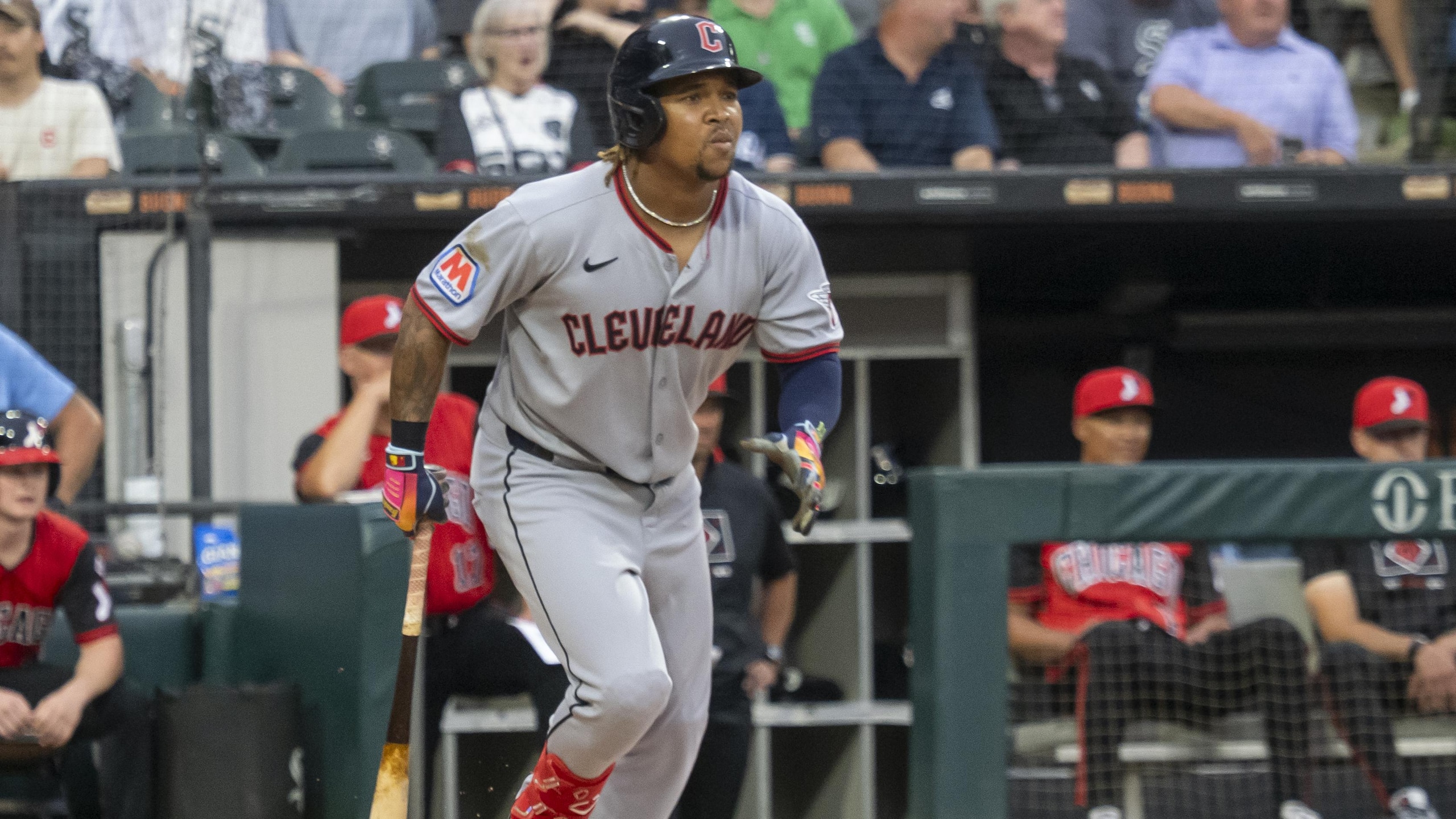 MLB: JUL 11 Guardians at White Sox Game 2