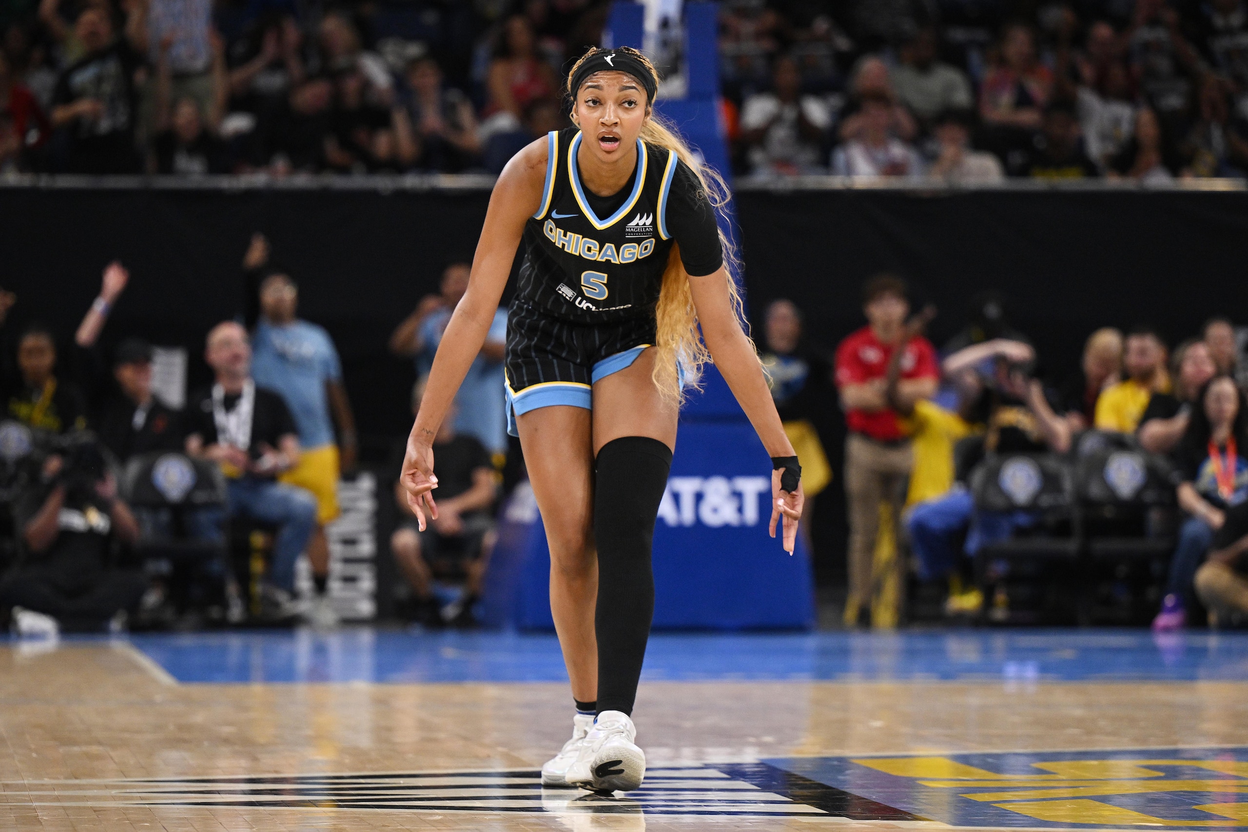 Minnesota Lynx v Chicago Sky