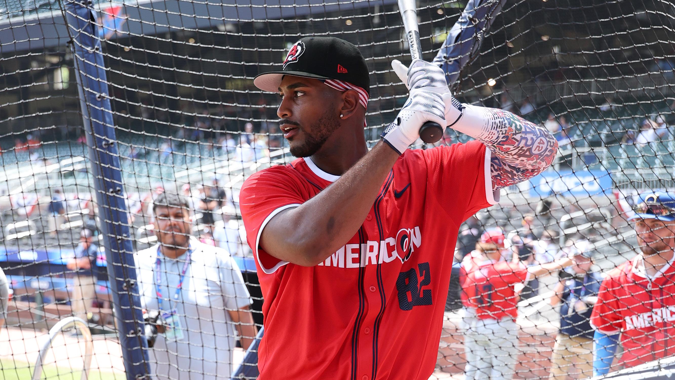 2025 MLB All-Star Week: Futures Game