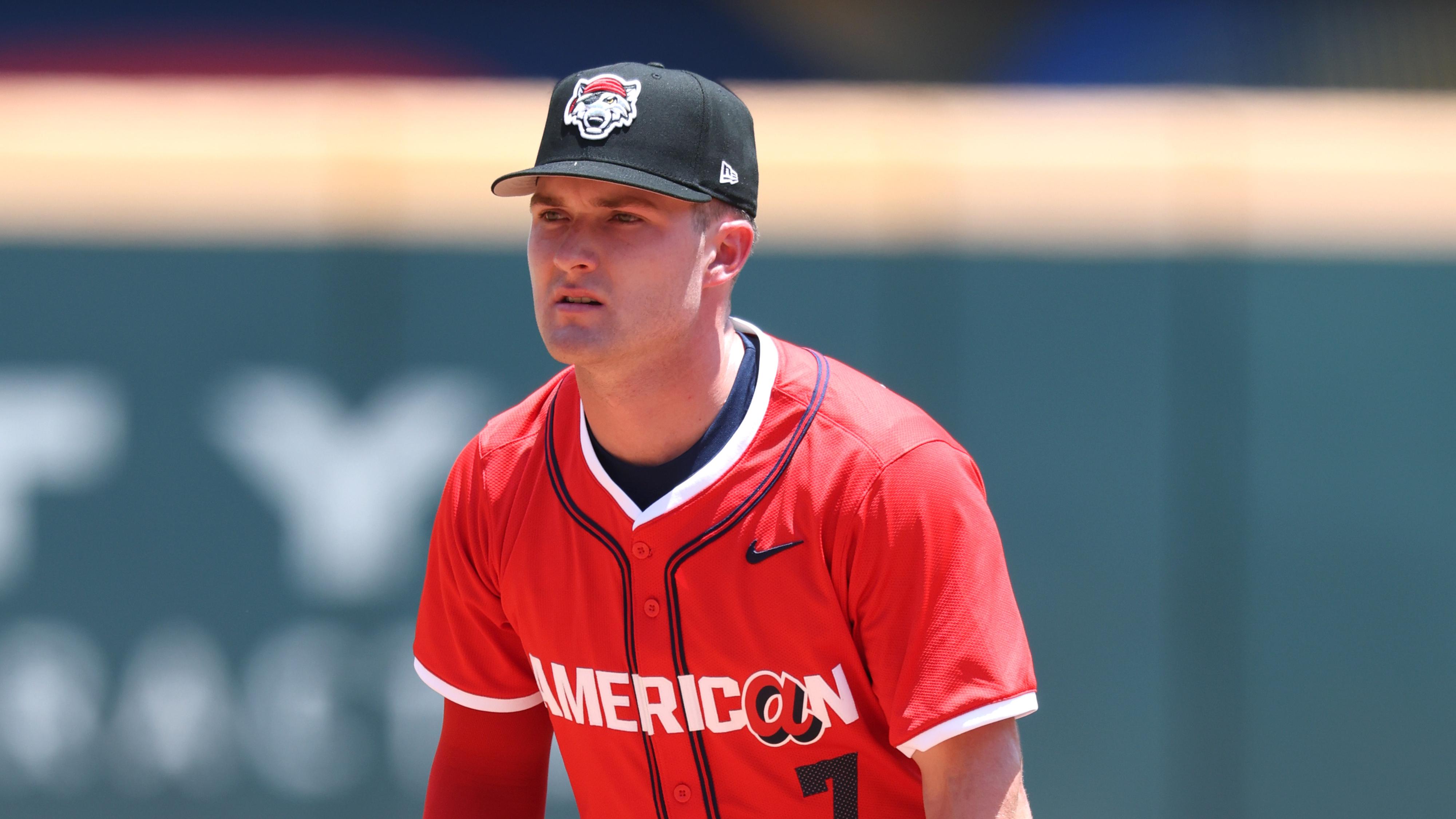 2025 MLB All-Star Week: Futures Game