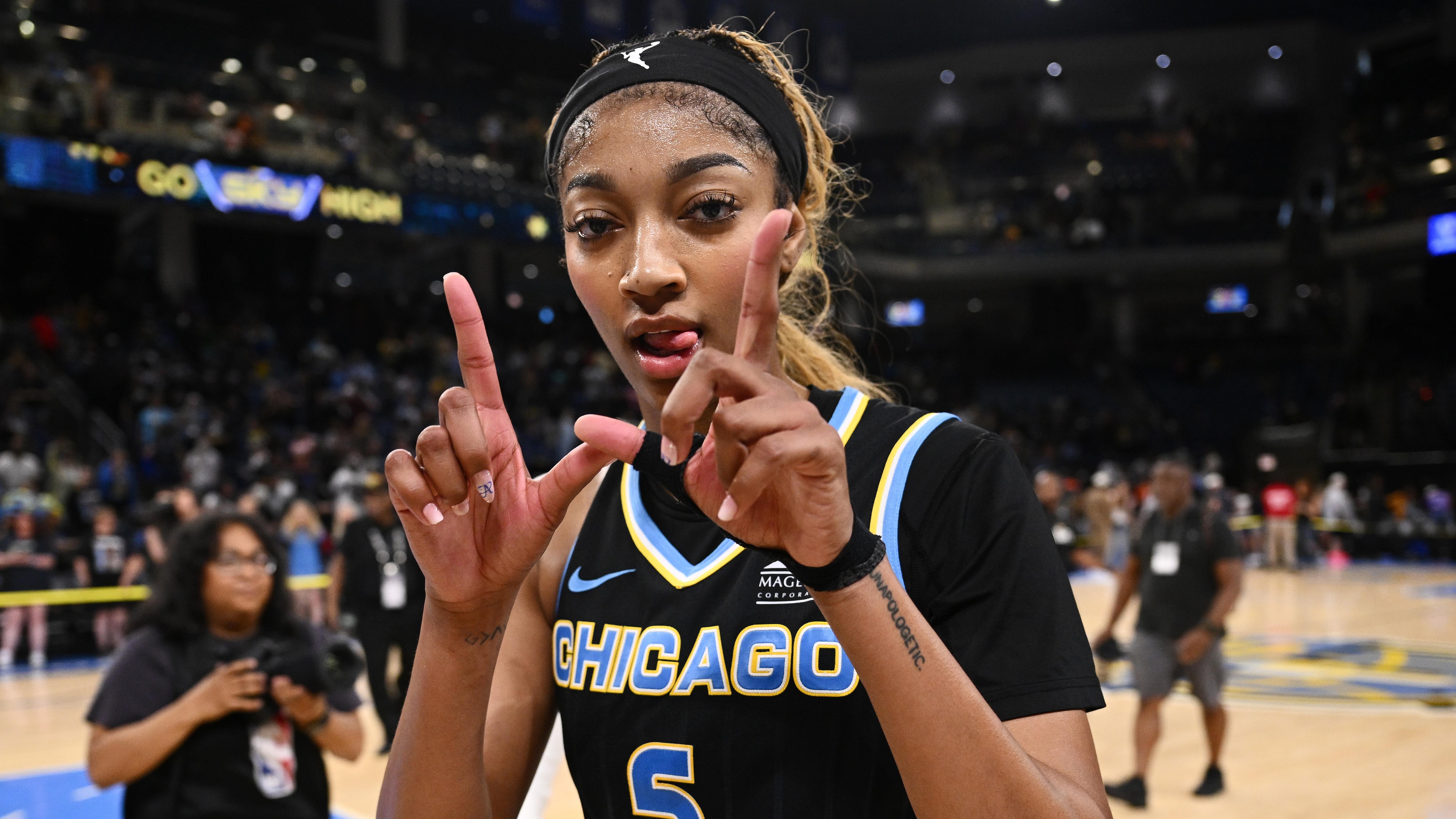 Minnesota Lynx v Chicago Sky