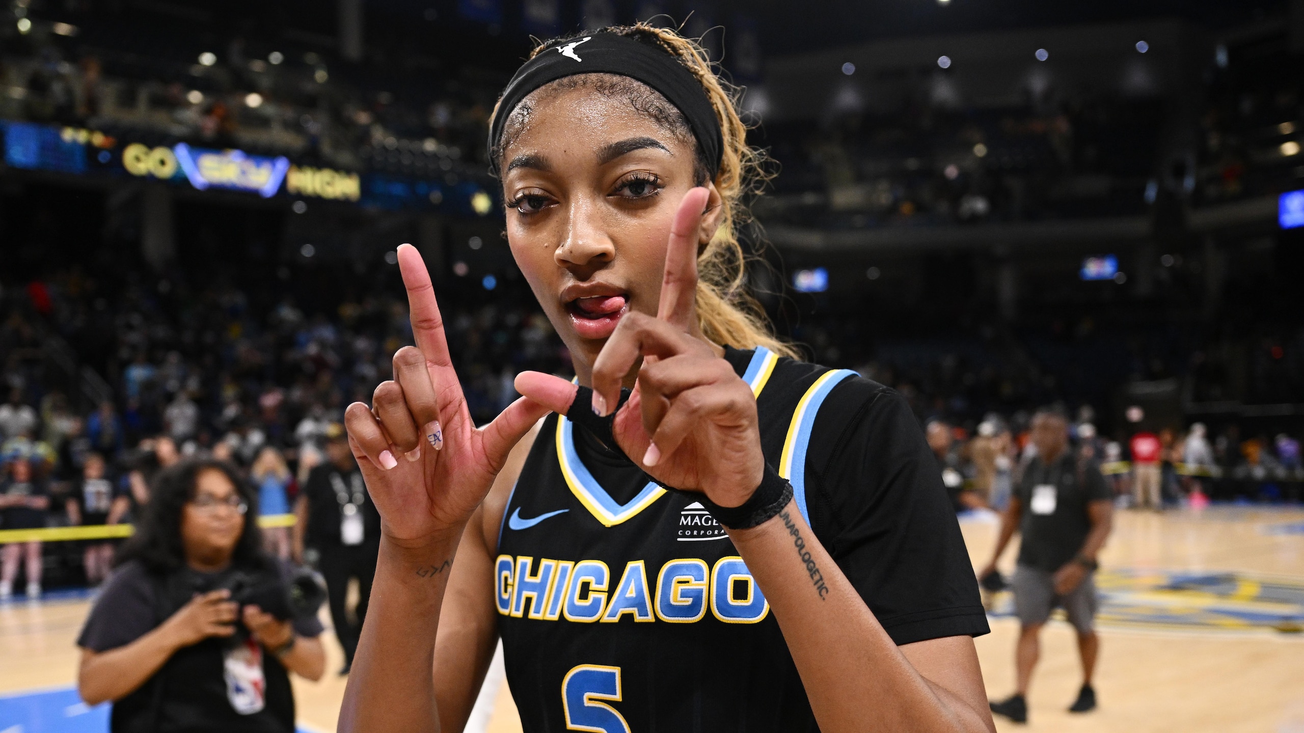Minnesota Lynx v Chicago Sky