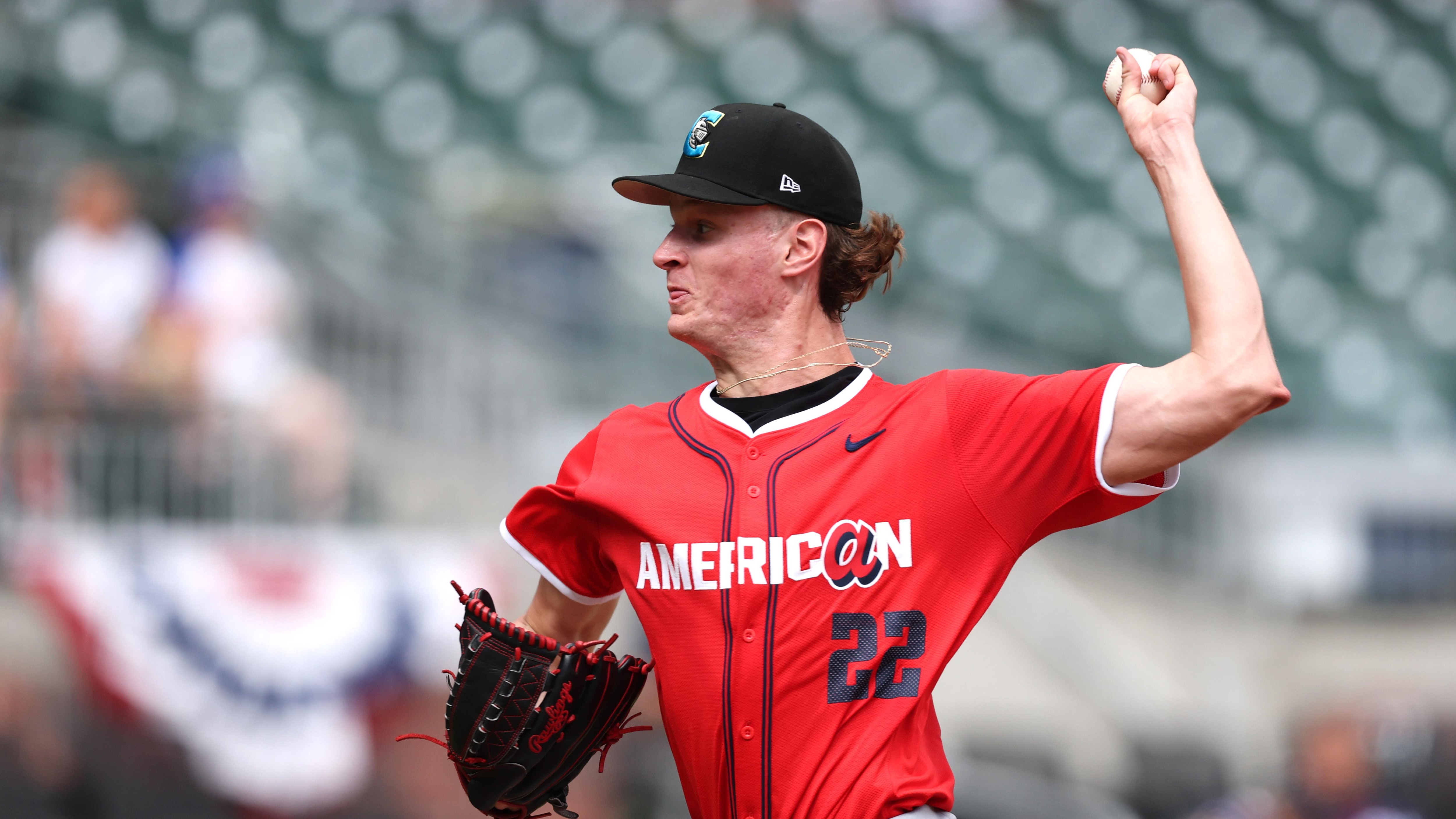 2025 MLB All-Star Week: Futures Game