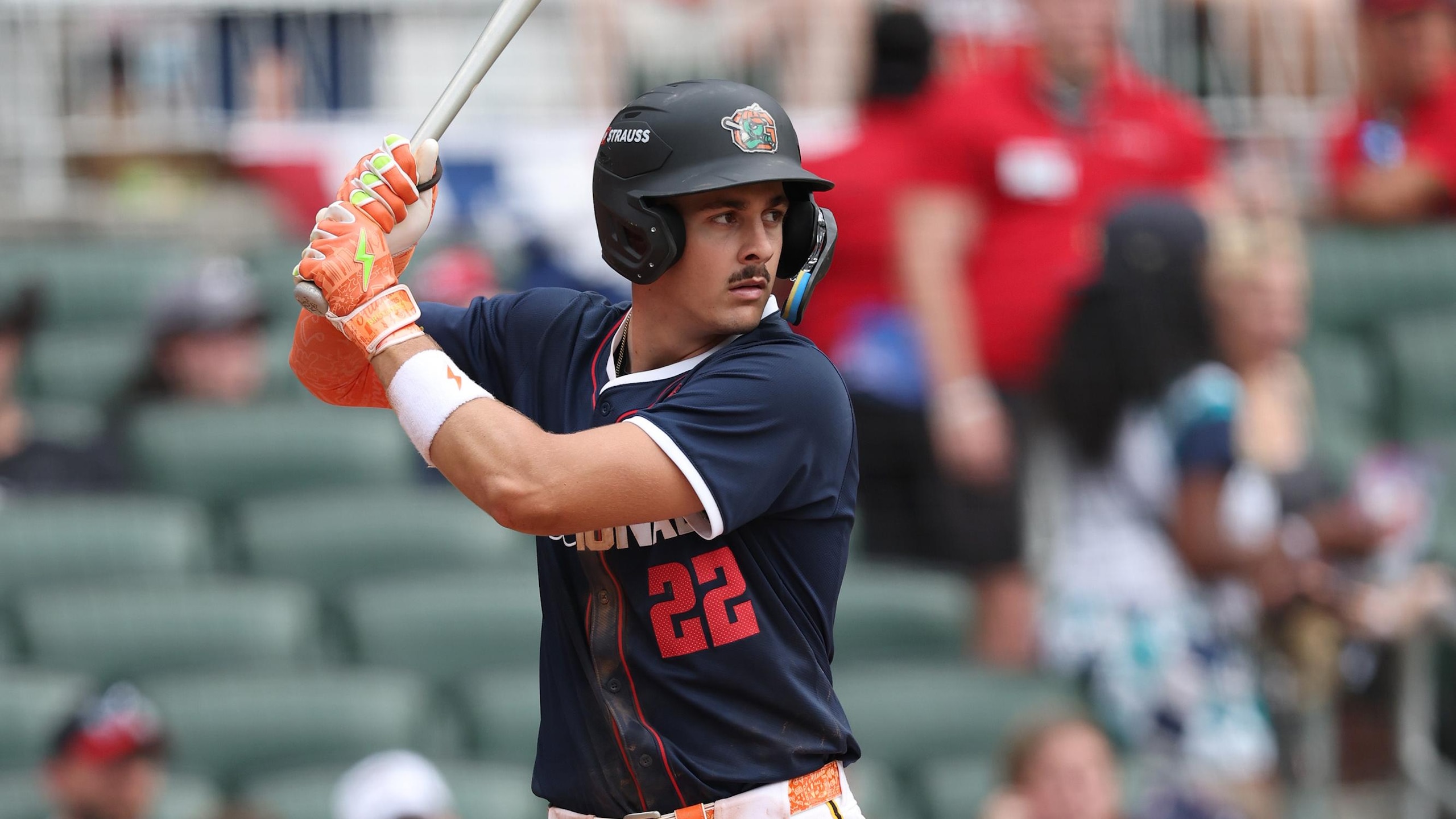 2025 MLB All-Star Week: Futures Game