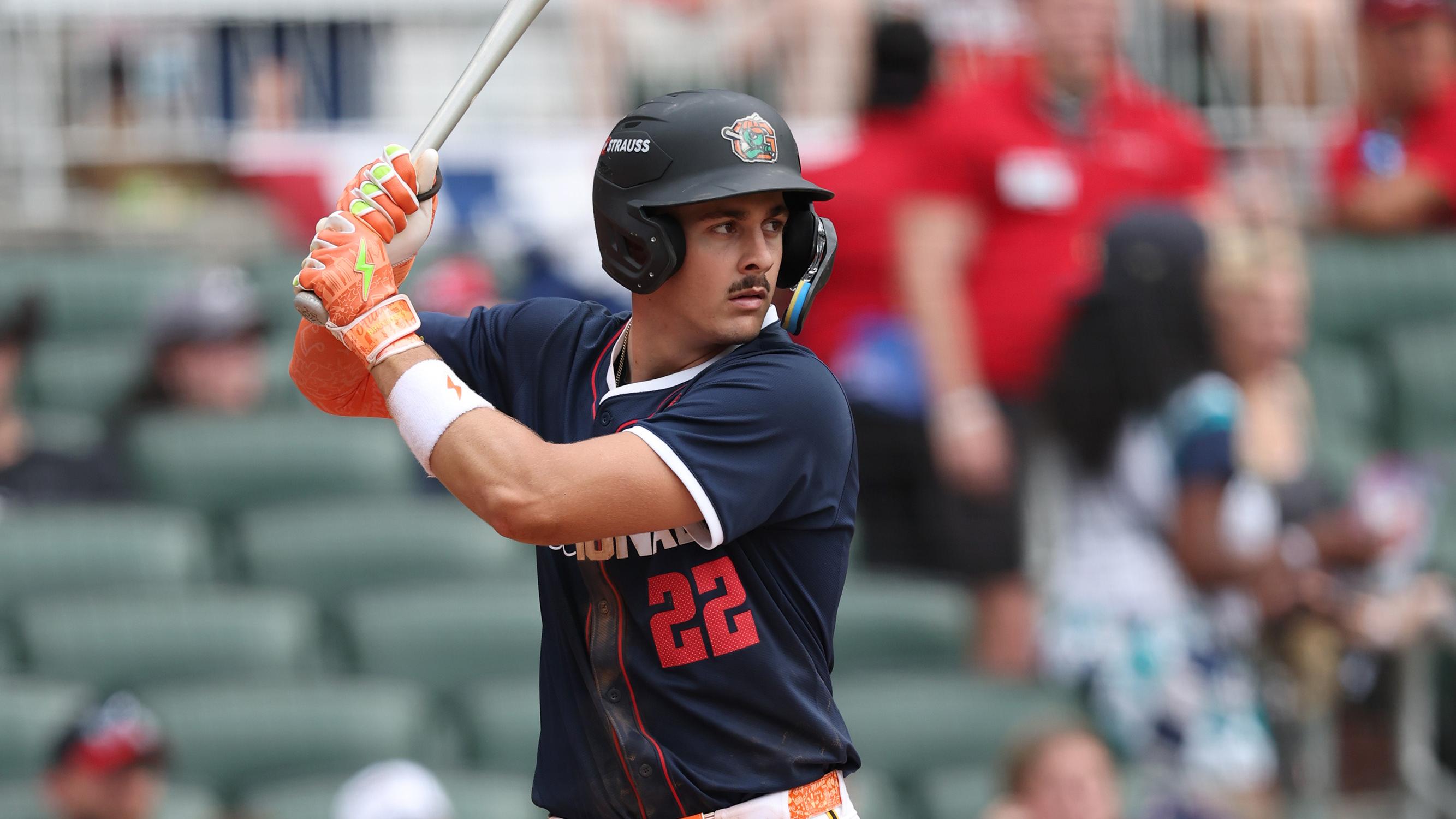 2025 MLB All-Star Week: Futures Game