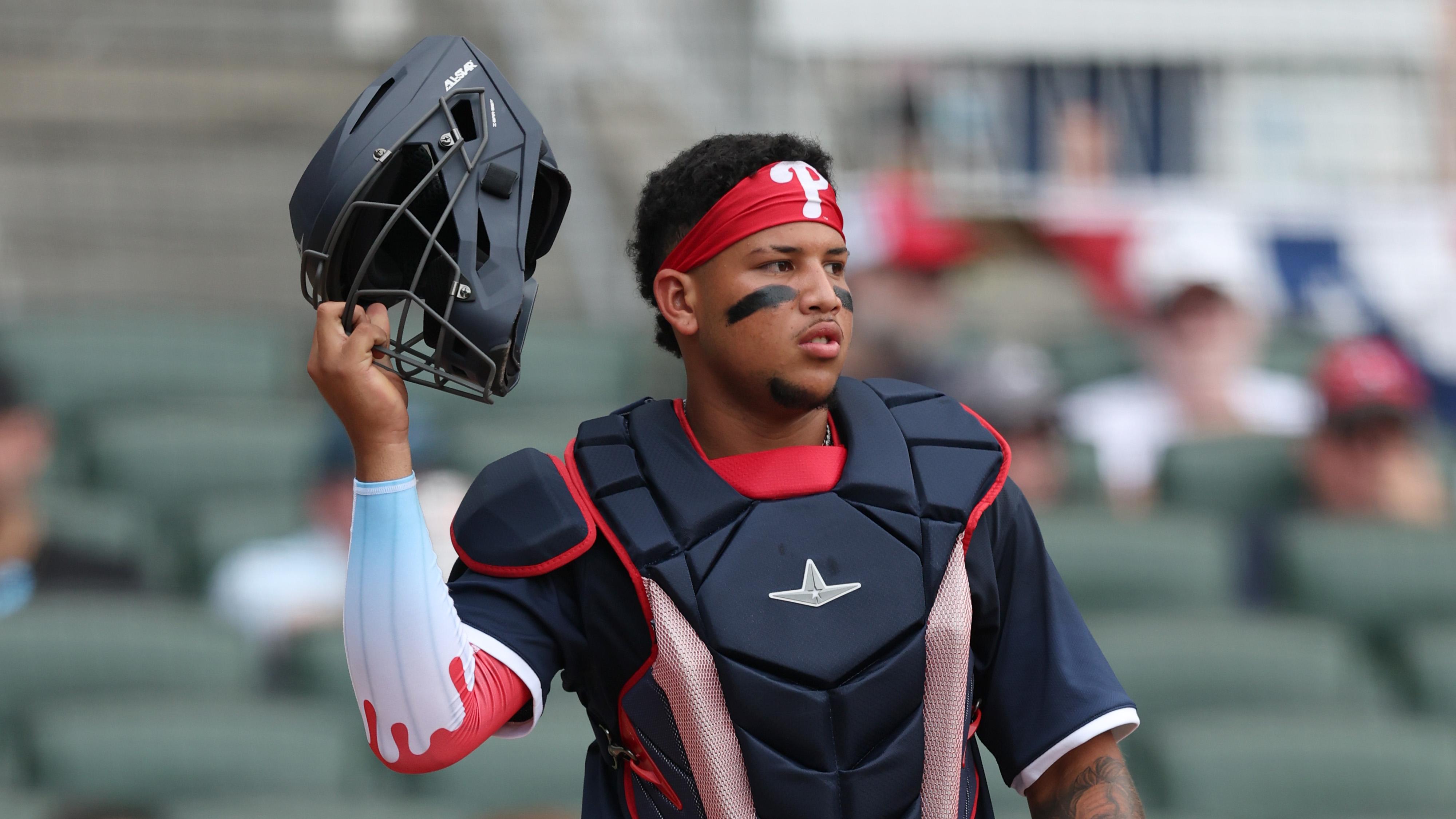 2025 MLB All-Star Week: Futures Game