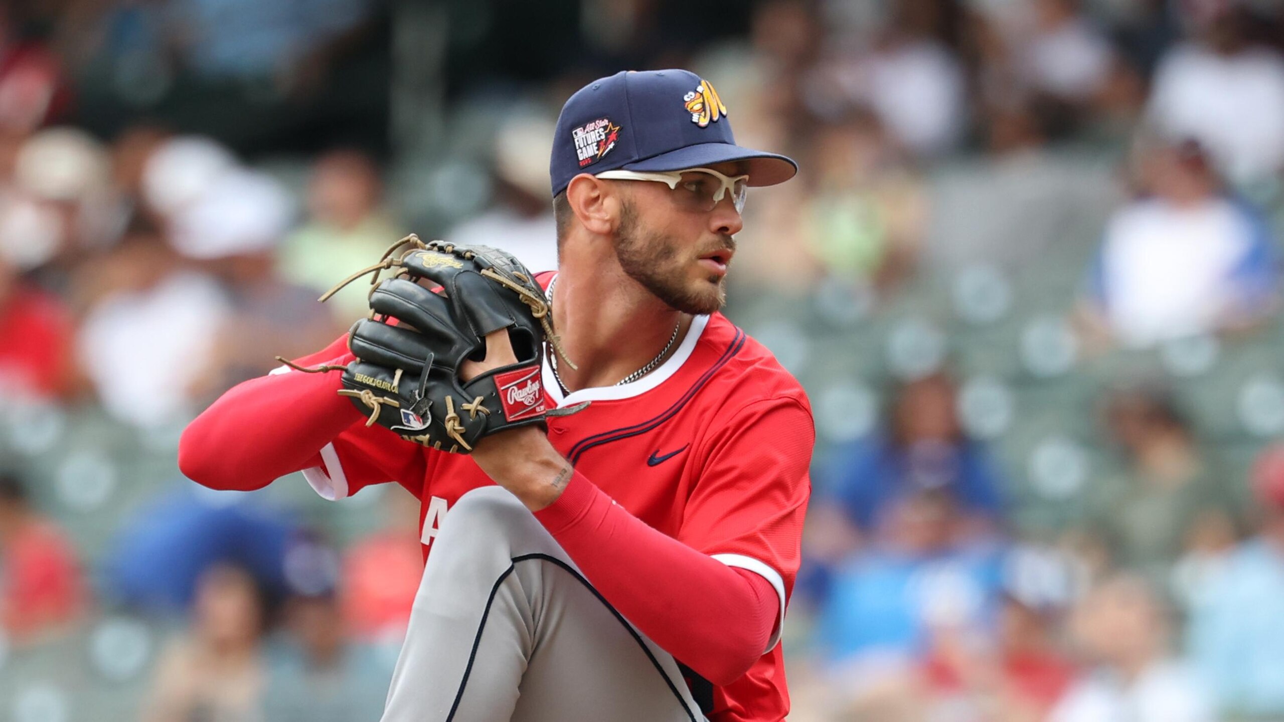 2025 MLB All-Star Week: Futures Game 2025 MLB All-Star Week: Futures Game