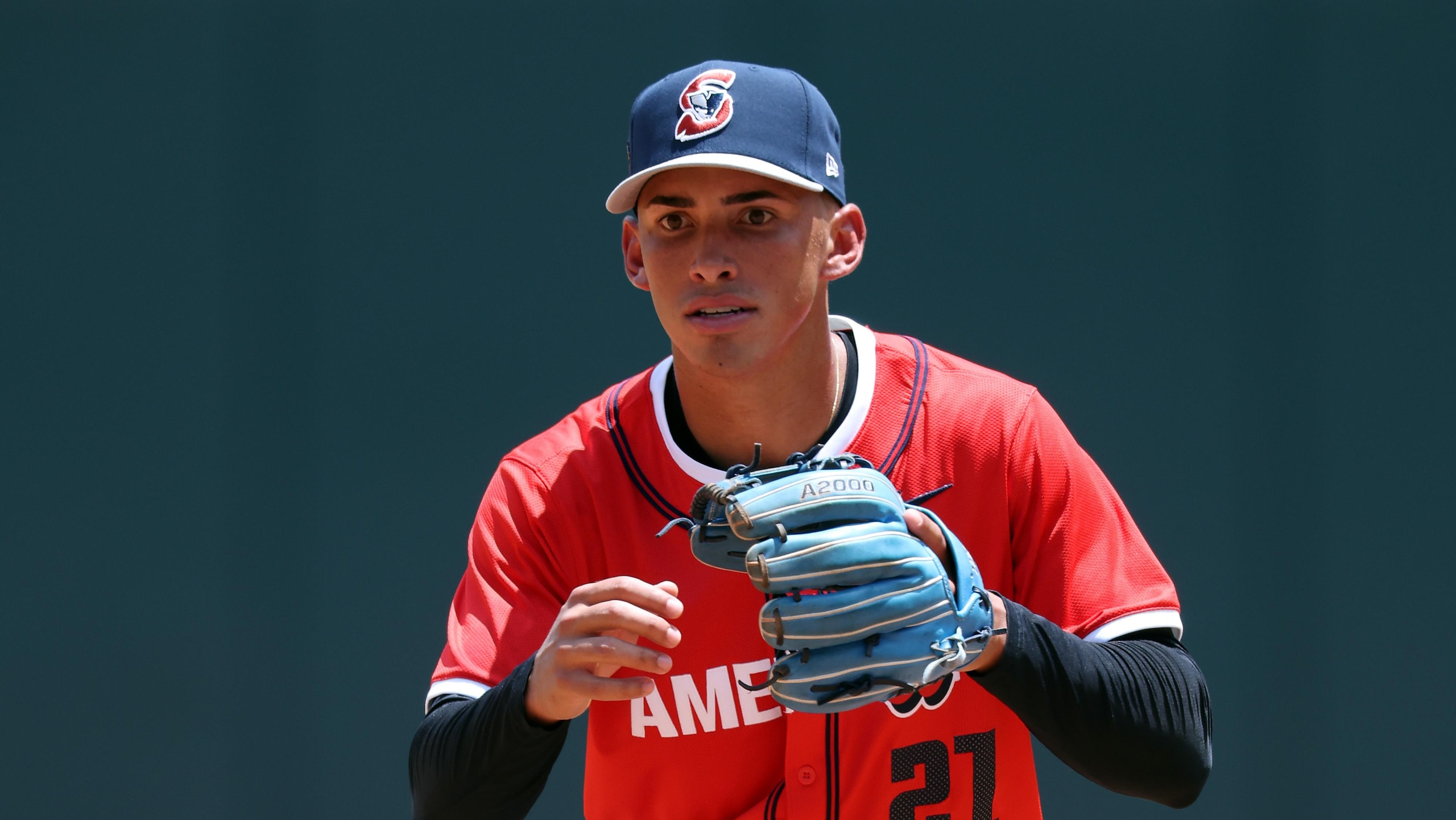 2025 MLB All-Star Week: Futures Game