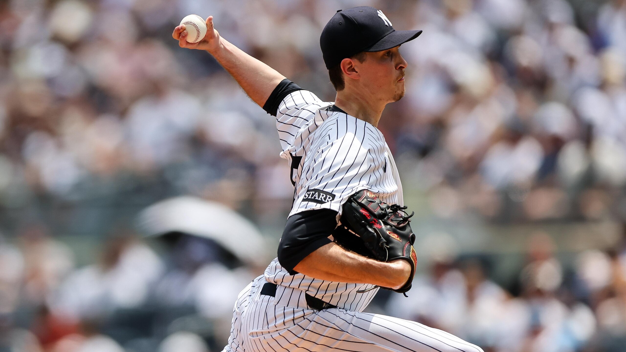 MLB: JUL 12 Cubs at Yankees