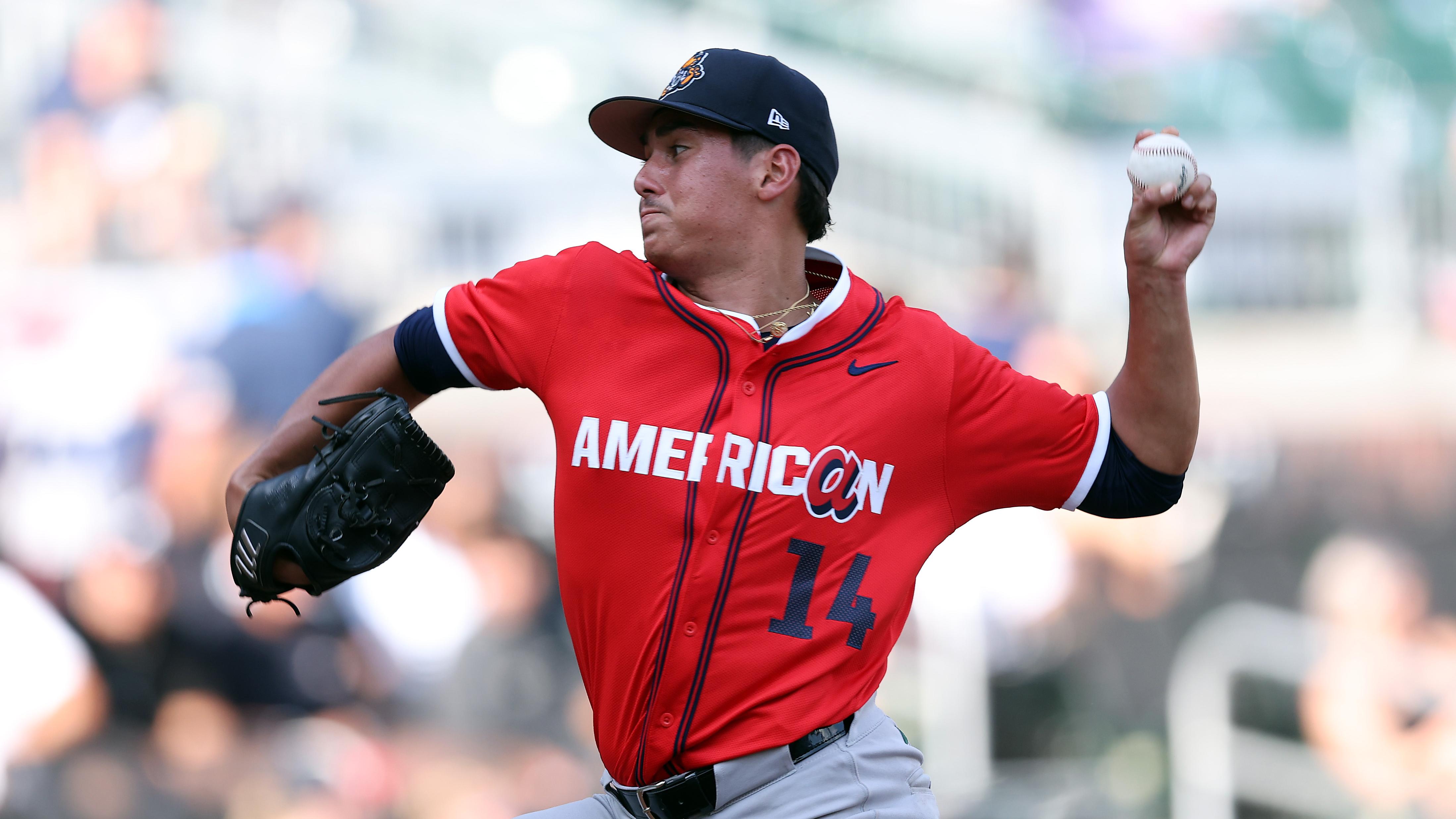 2025 MLB All-Star Week: Futures Game