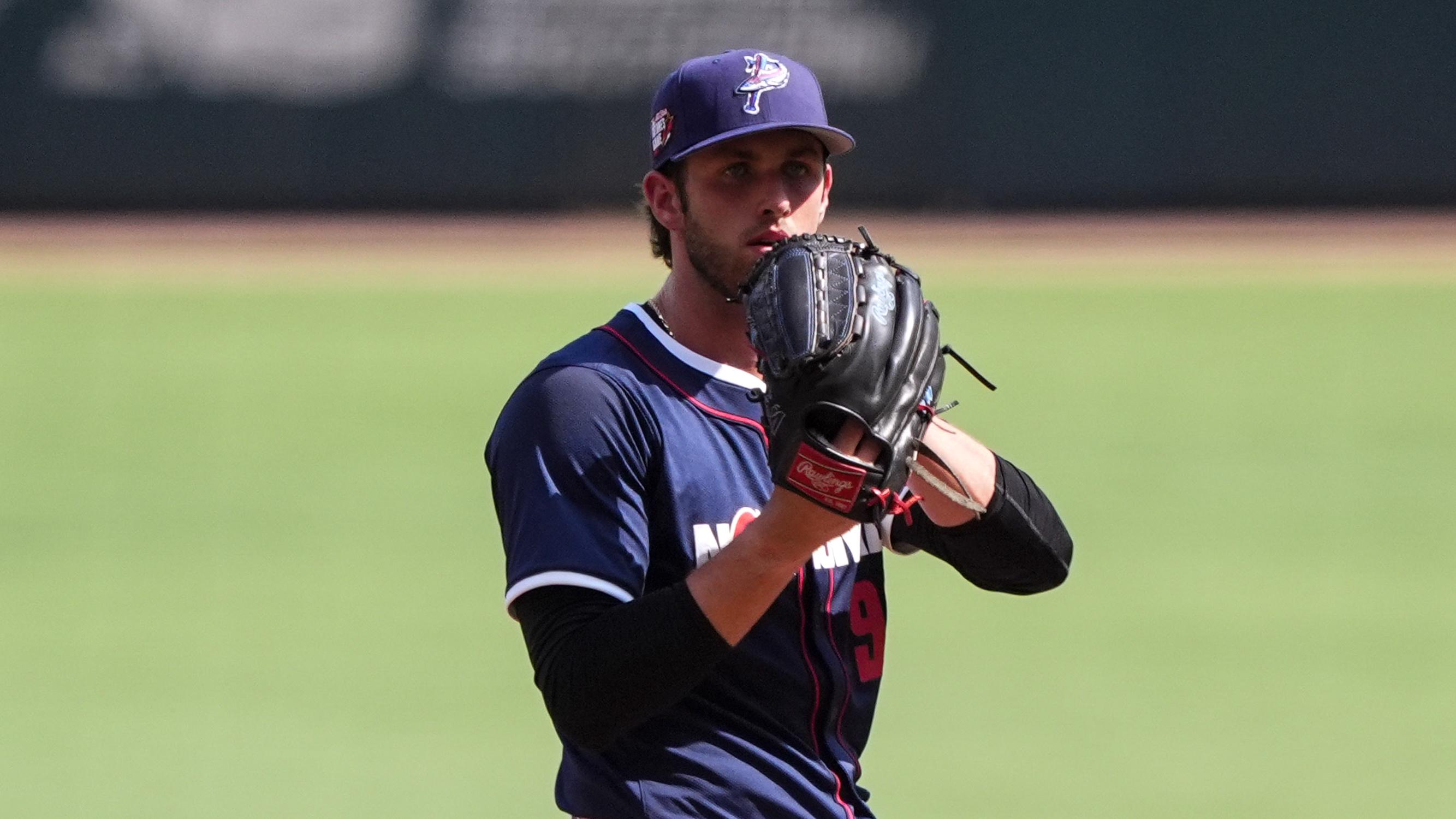 2025 MLB All-Star Week: Futures Game