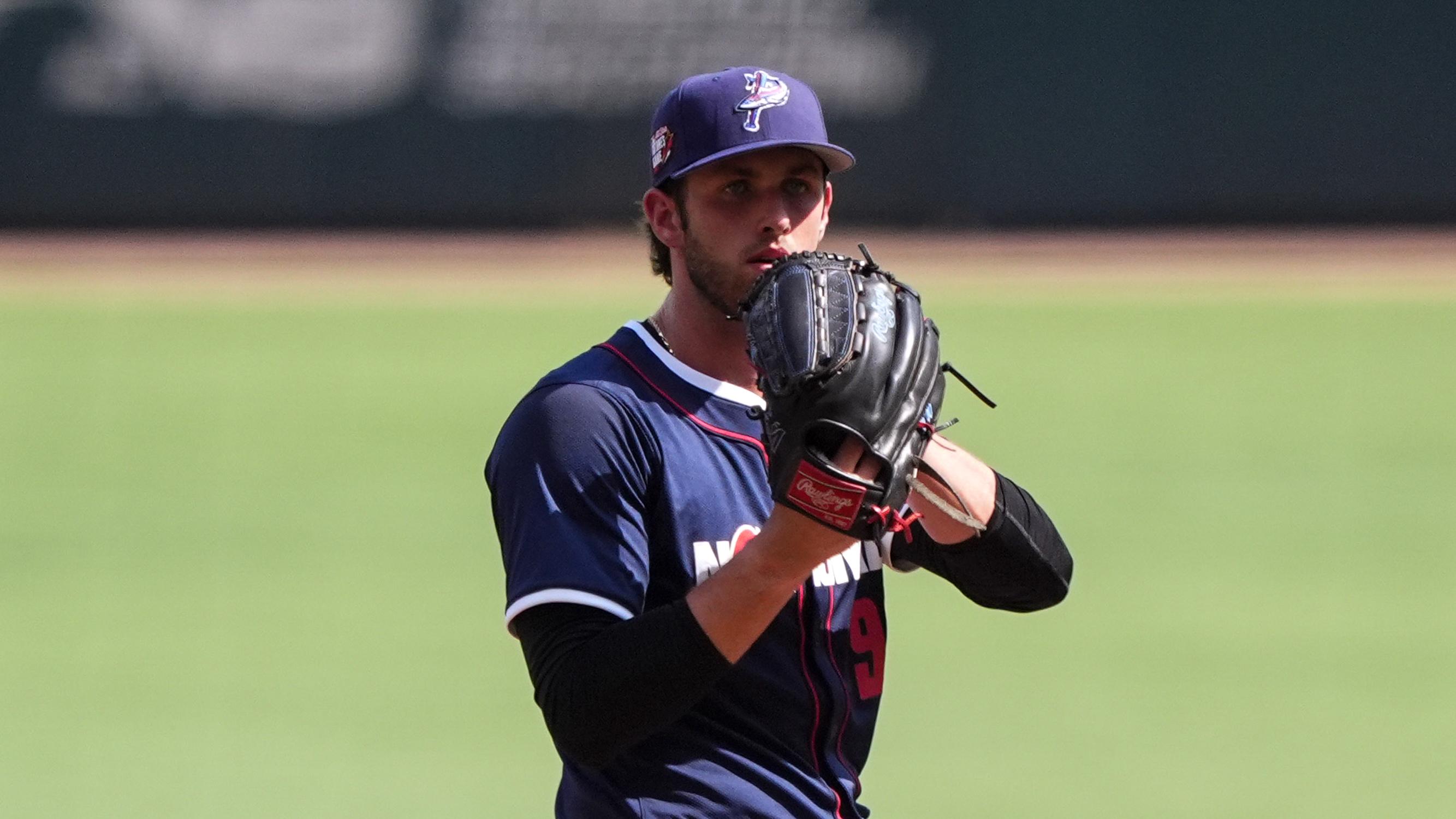 2025 MLB All-Star Week: Futures Game