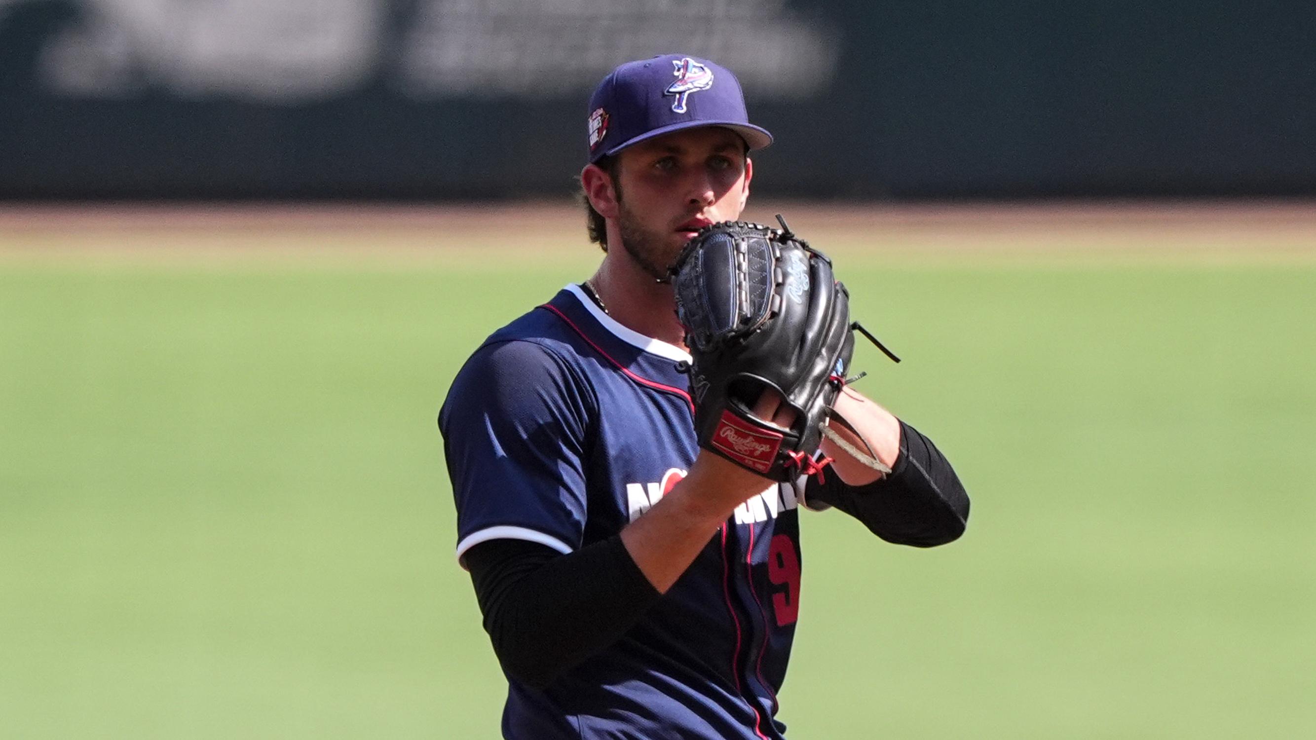 2025 MLB All-Star Week: Futures Game