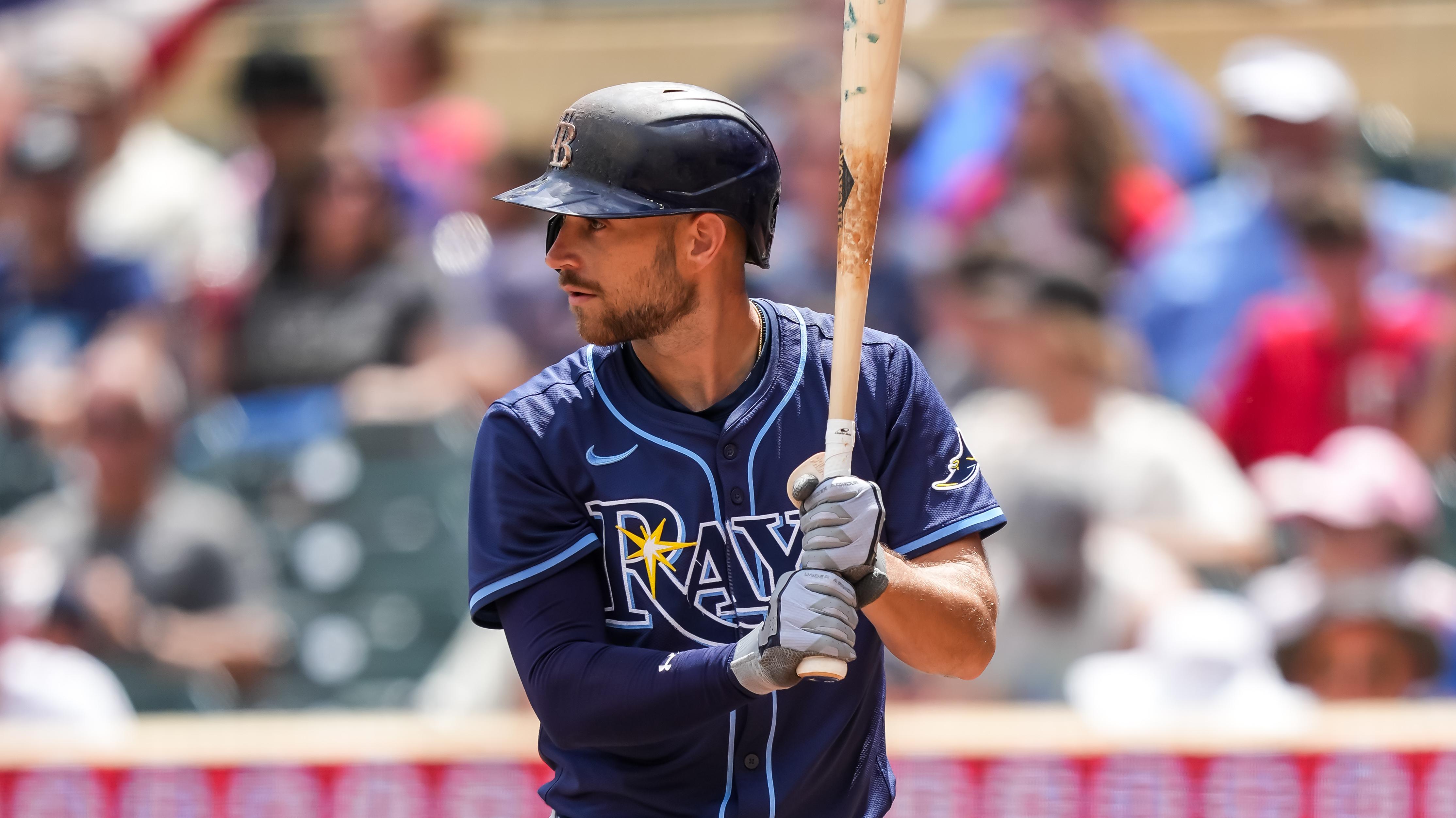 Tampa Bay Rays v Minnesota Twins
