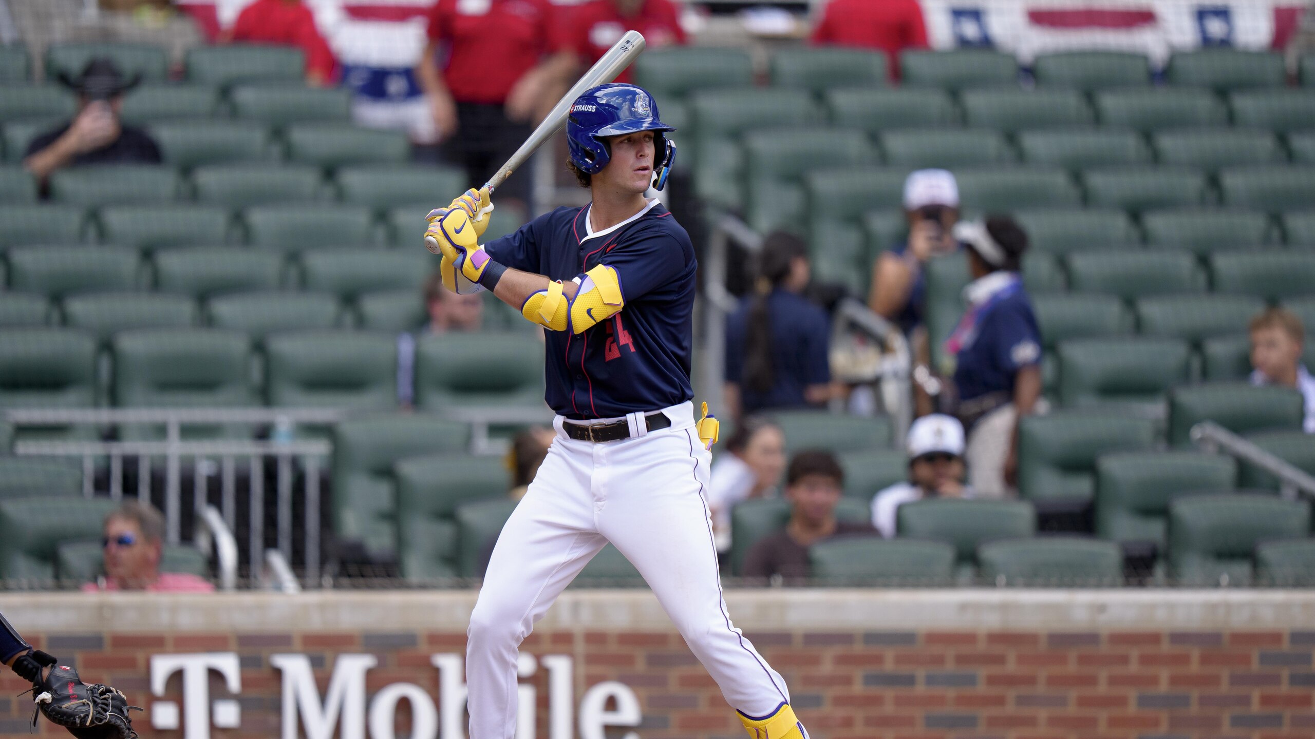 2025 MLB All-Star Week: Futures Game 2025 MLB All-Star Week: Futures Game