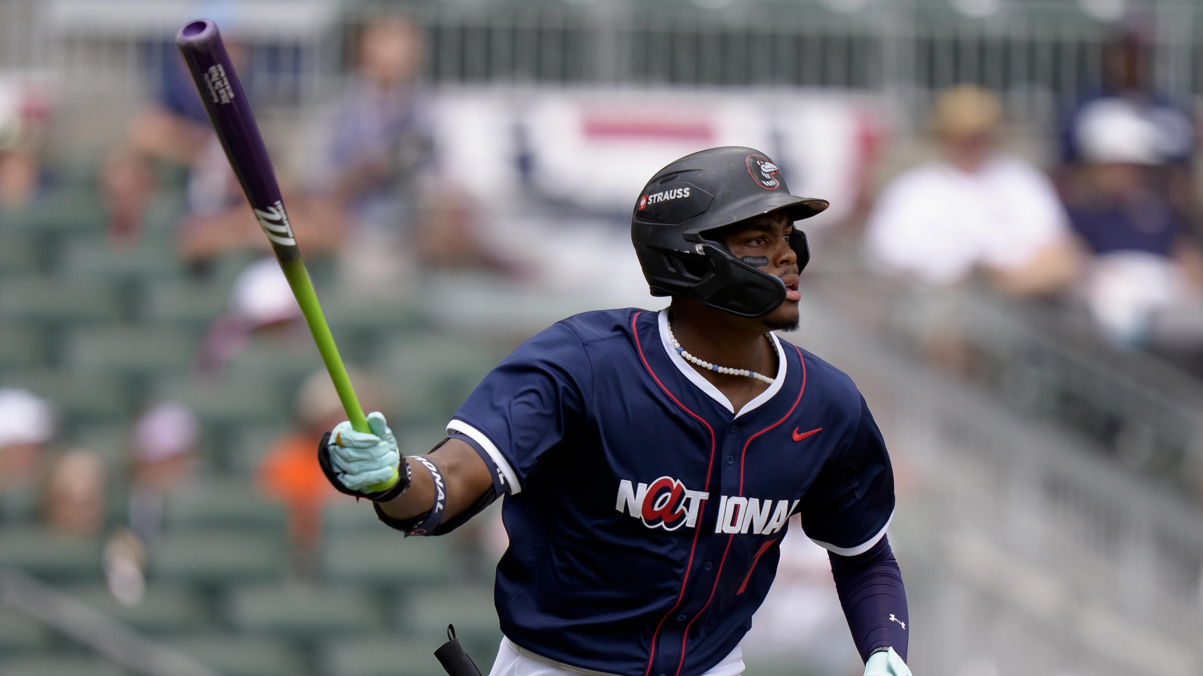 2025 MLB All-Star Week: Futures Game