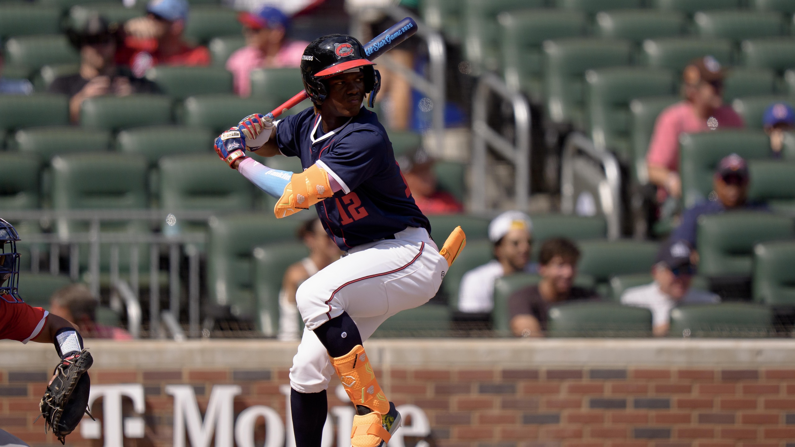 2025 MLB All-Star Week: Futures Game