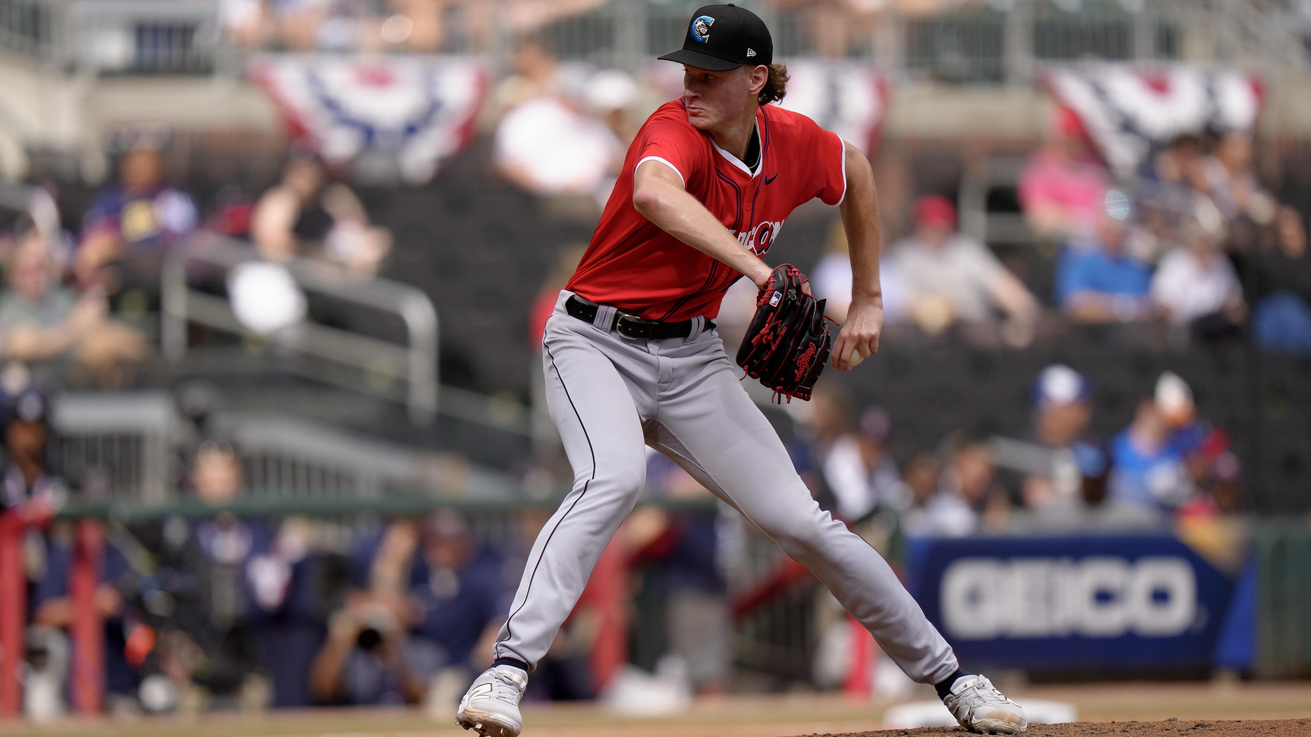 2025 MLB All-Star Week: Futures Game