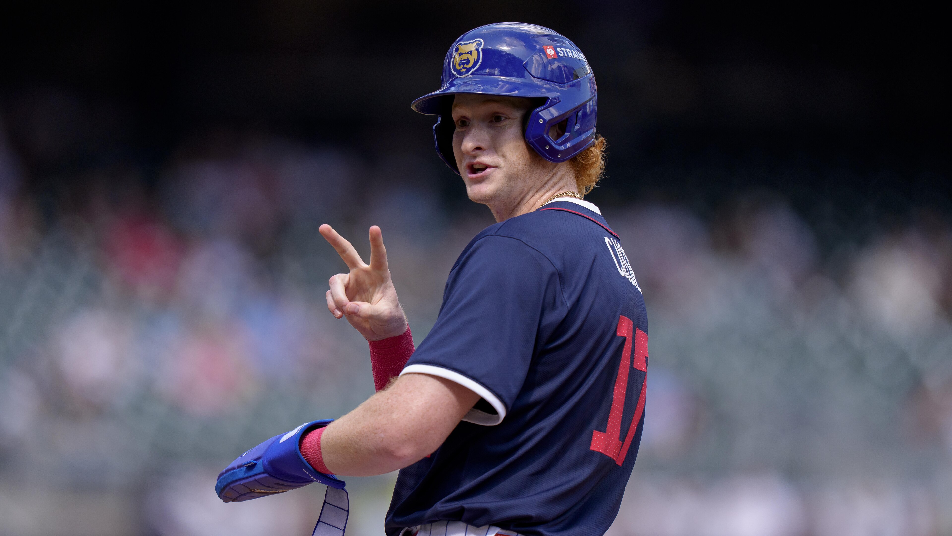 2025 MLB All-Star Week: Futures Game