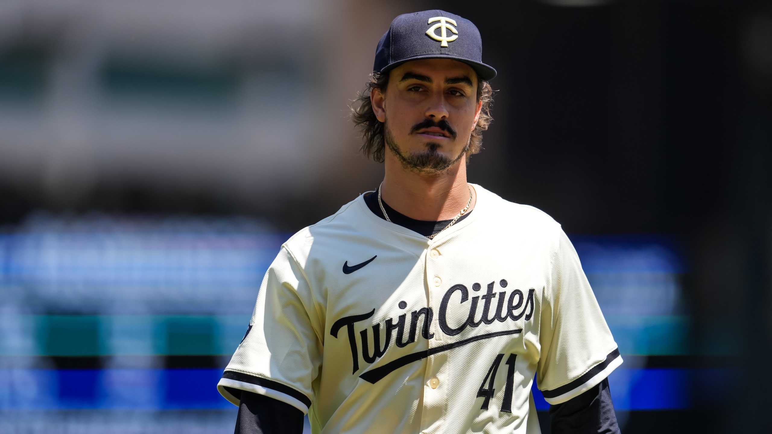 Tampa Bay Rays v Minnesota Twins