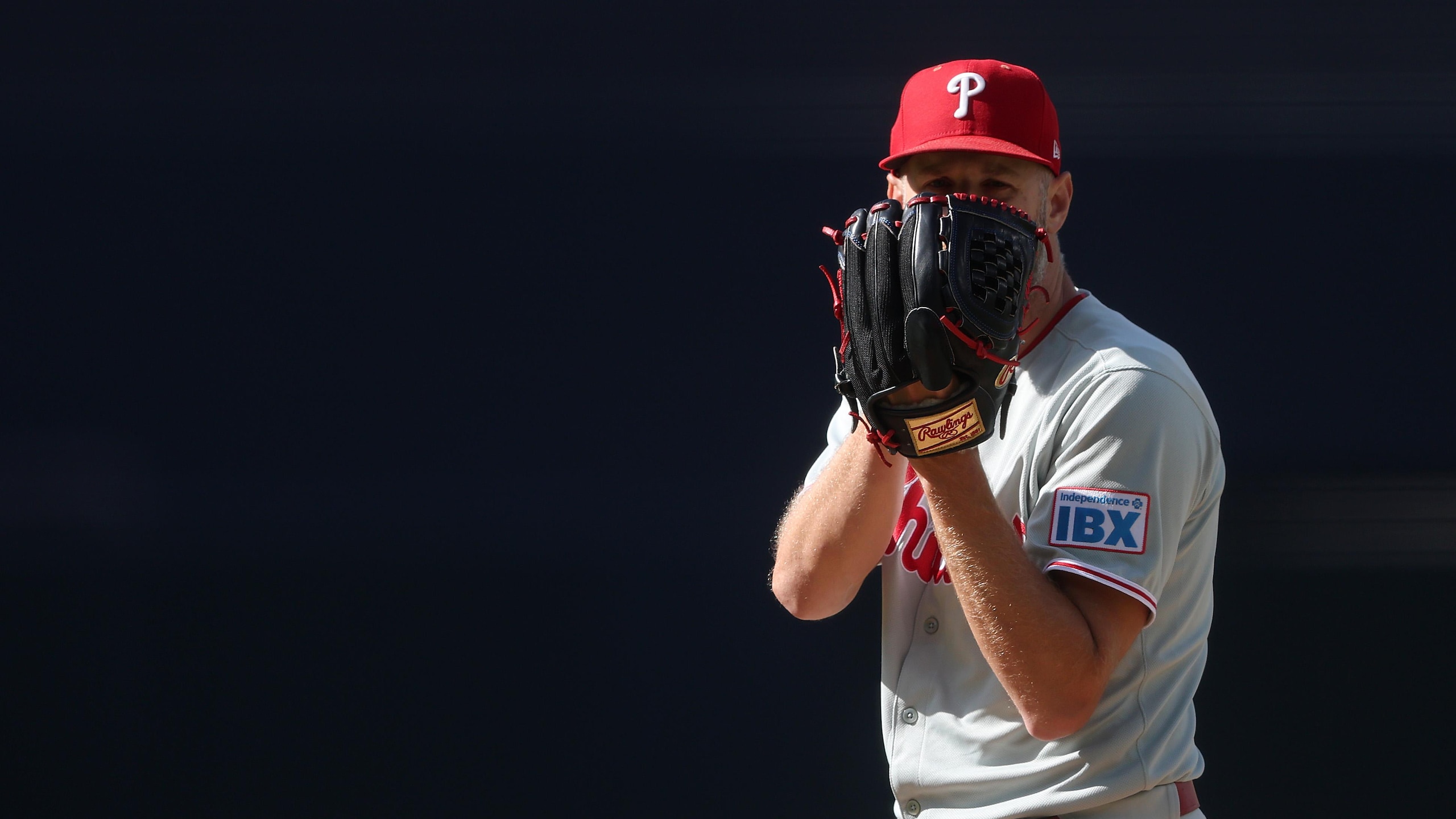 Philadelphia Phillies v San Diego Padres