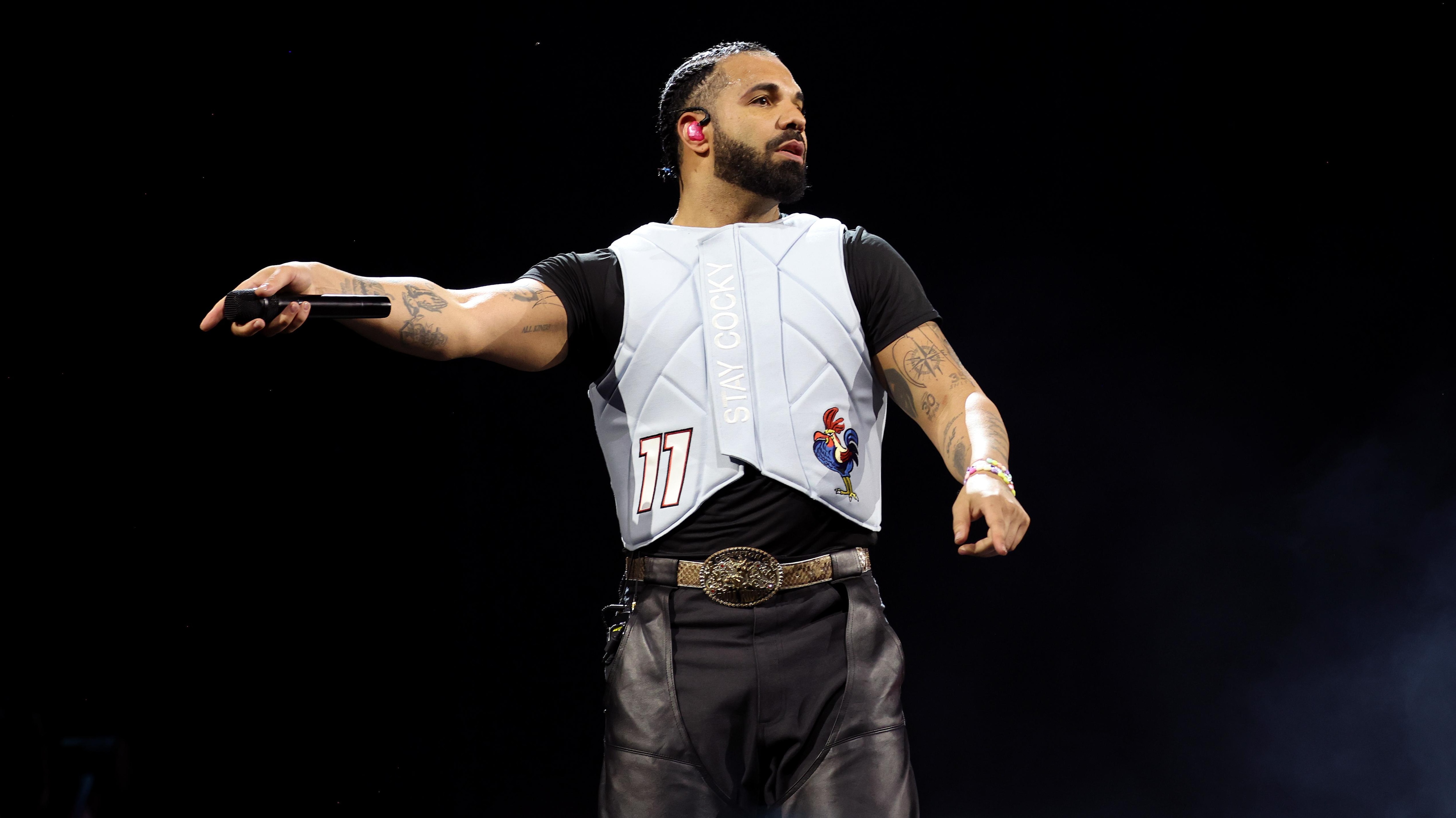 Wireless Festival 2025 - Day Two