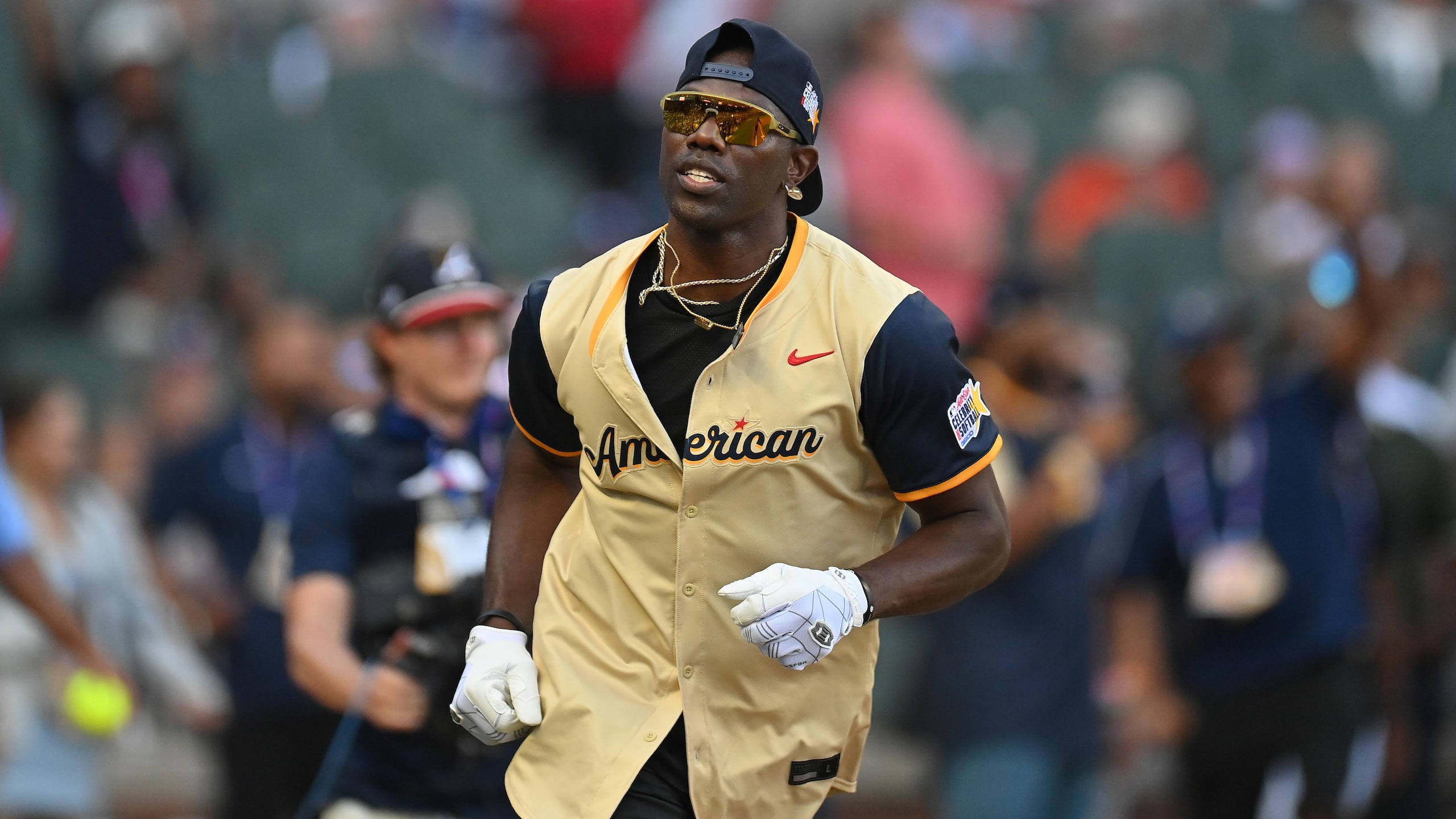 2025 MLB All-Star Week: Celebrity Softball Game