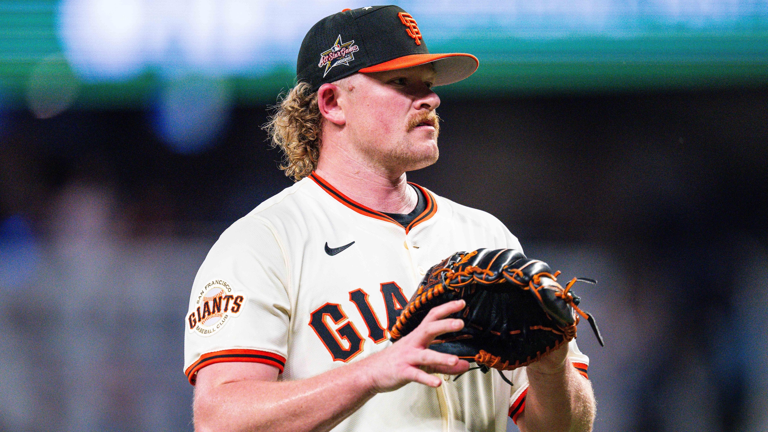 2025 MLB All-Star Game