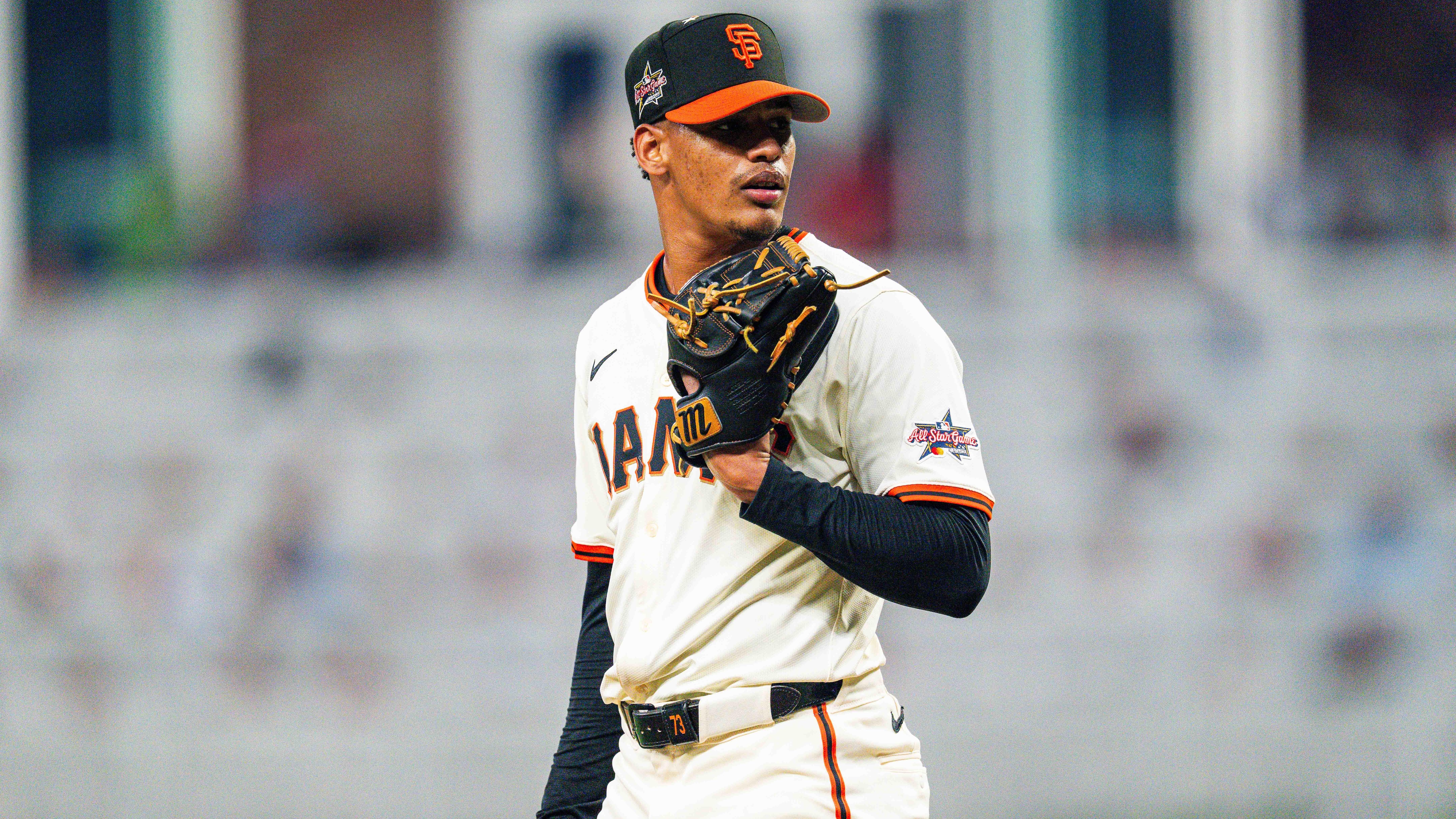 2025 MLB All-Star Game