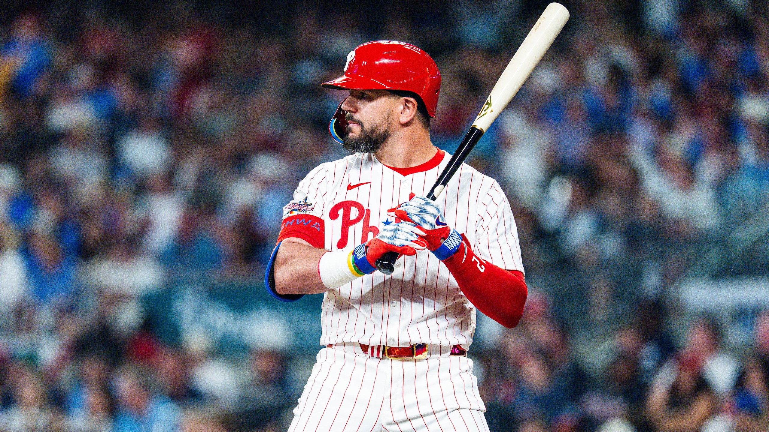 2025 MLB All-Star Game