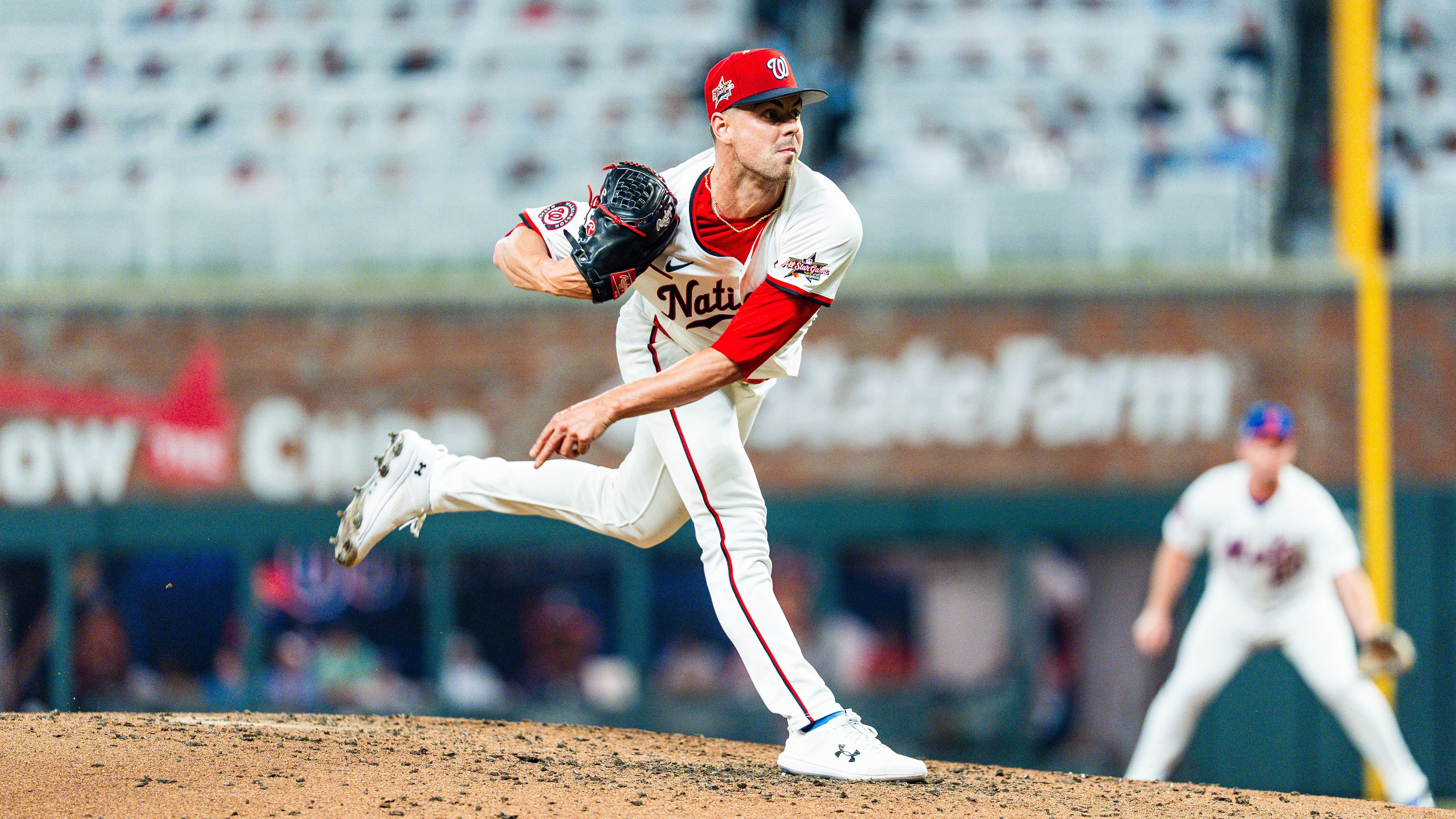 2025 MLB All-Star Game