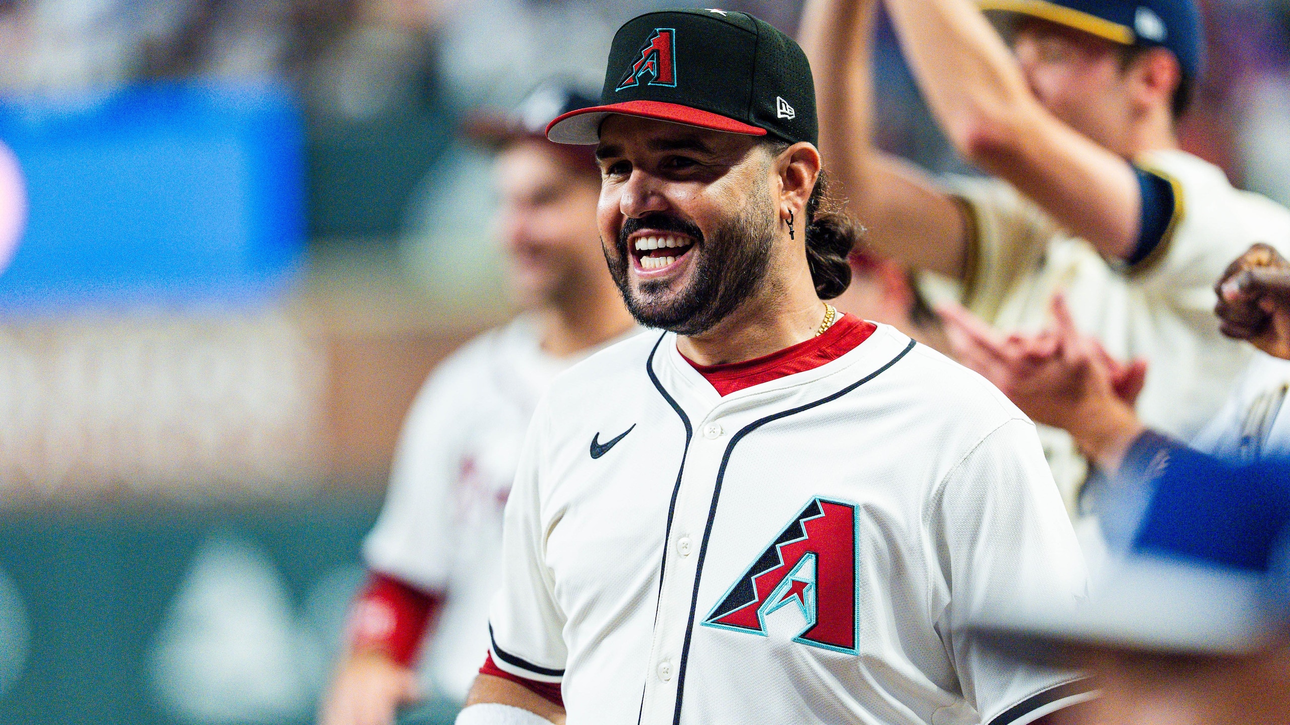 2025 MLB All-Star Game