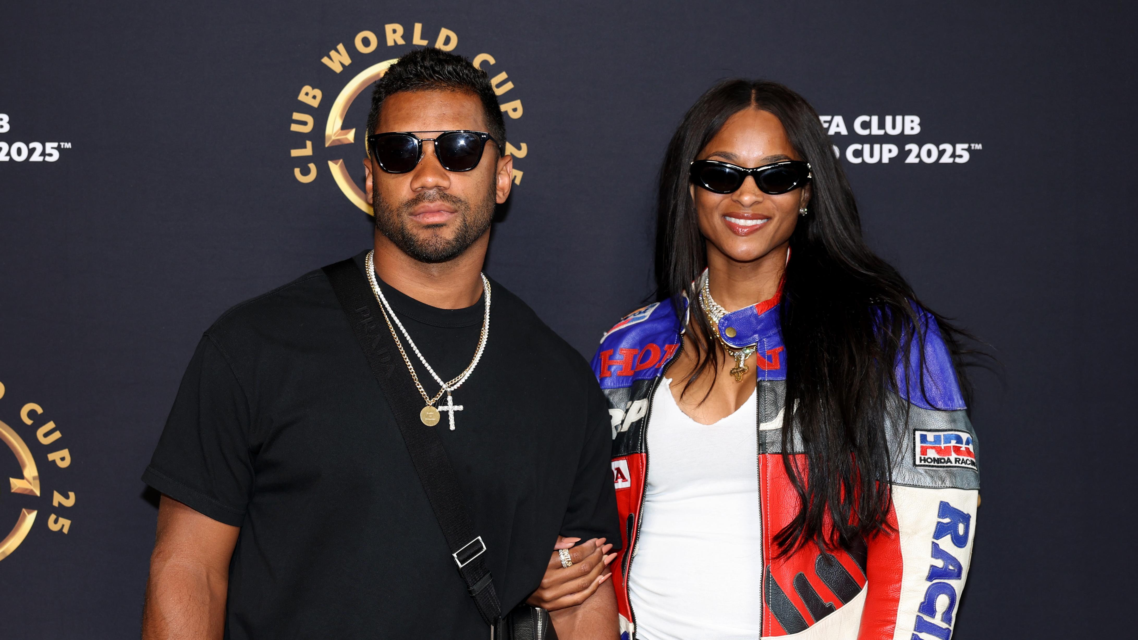 Chelsea FC v Paris Saint-Germain: Final - FIFA Club World Cup 2025