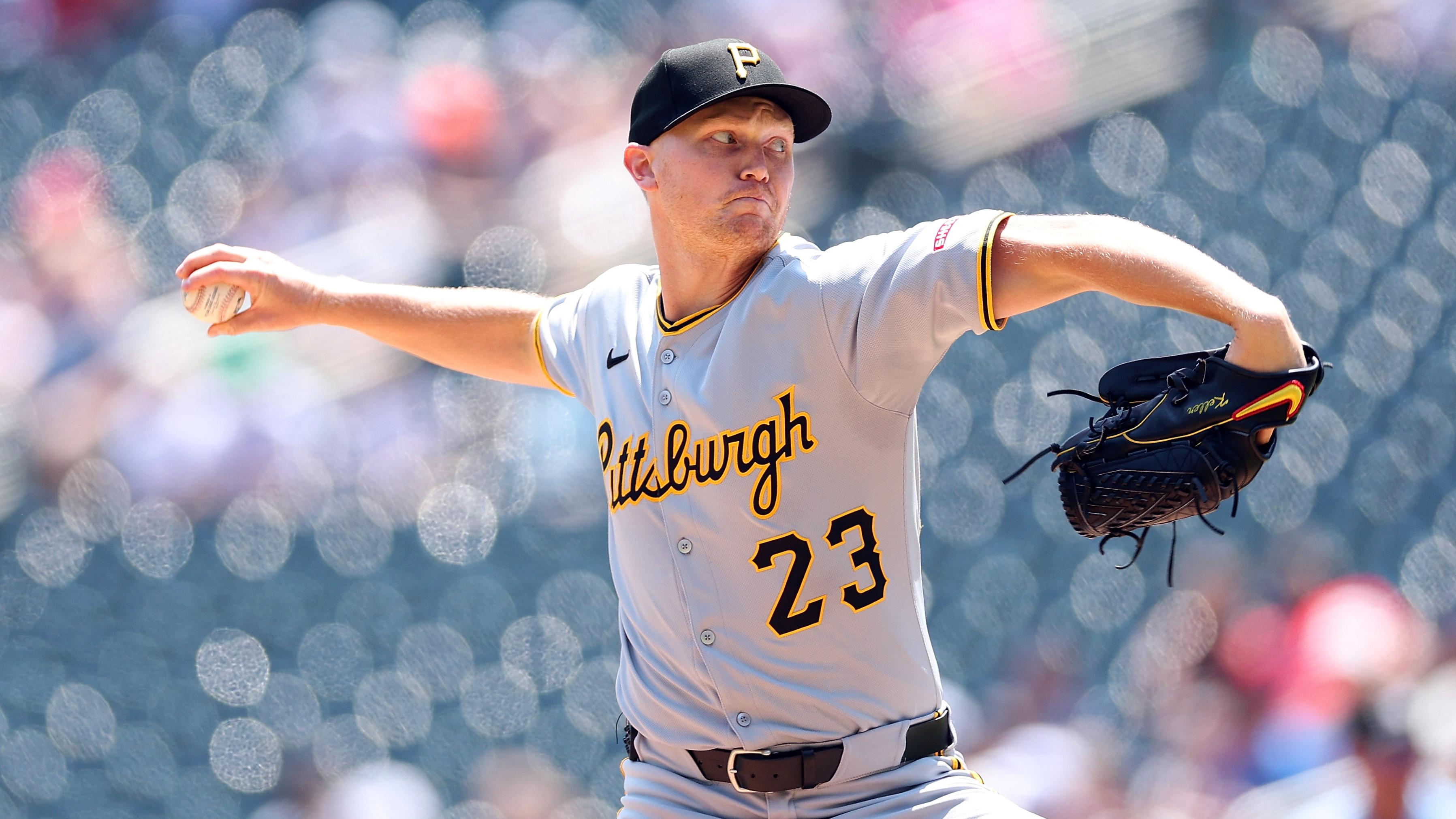 Pittsburgh Pirates v Minnesota Twins