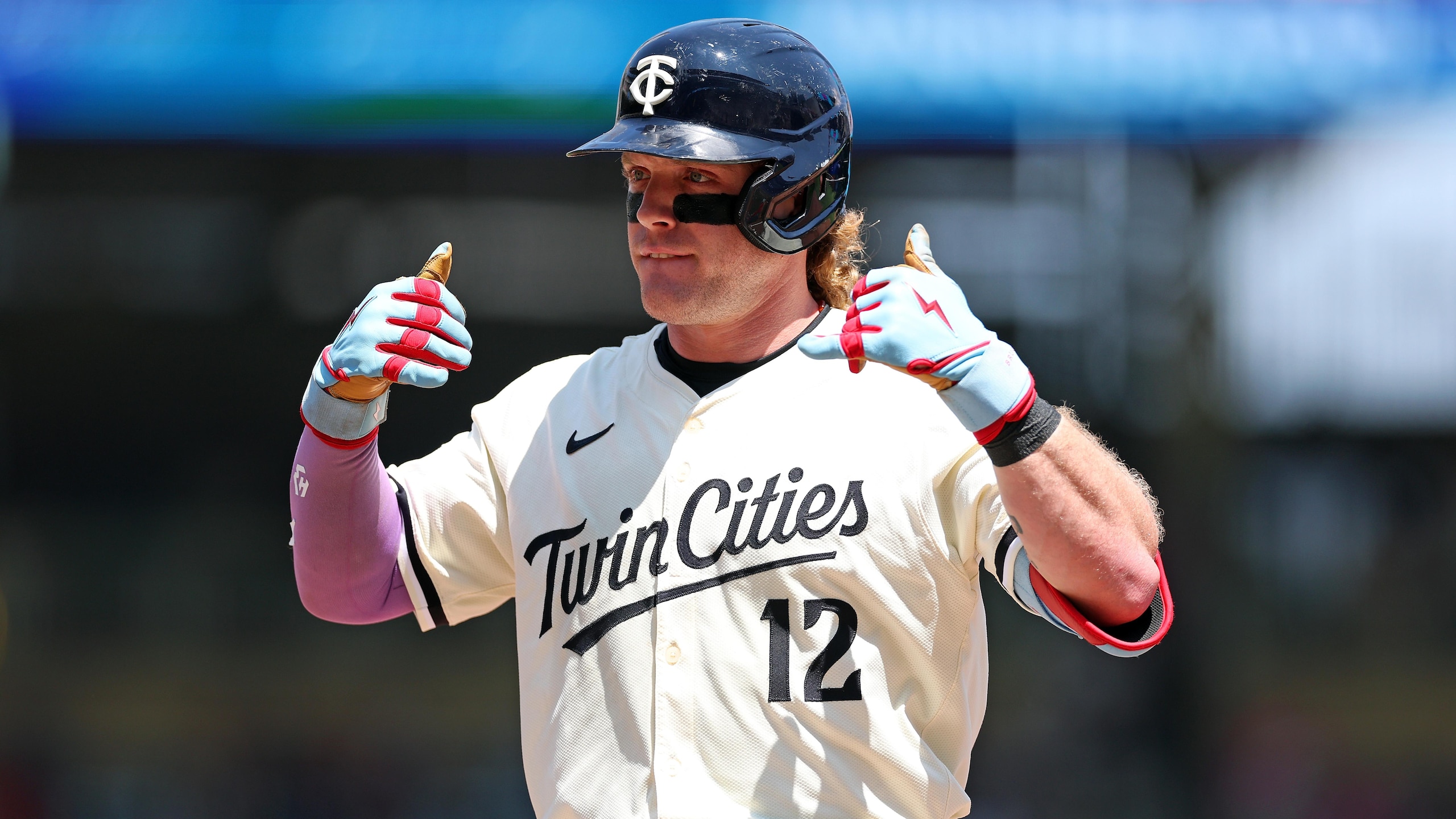 Pittsburgh Pirates v Minnesota Twins