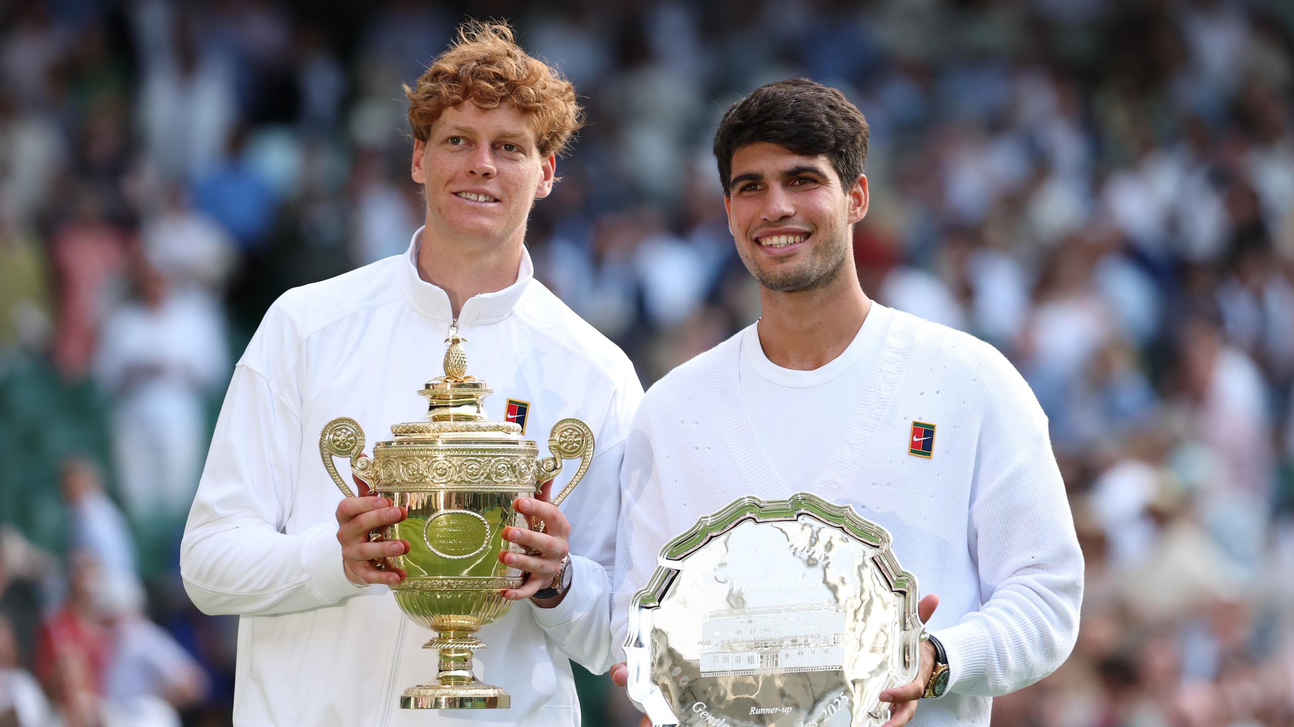 Day Fourteen: The Championships - Wimbledon 2025